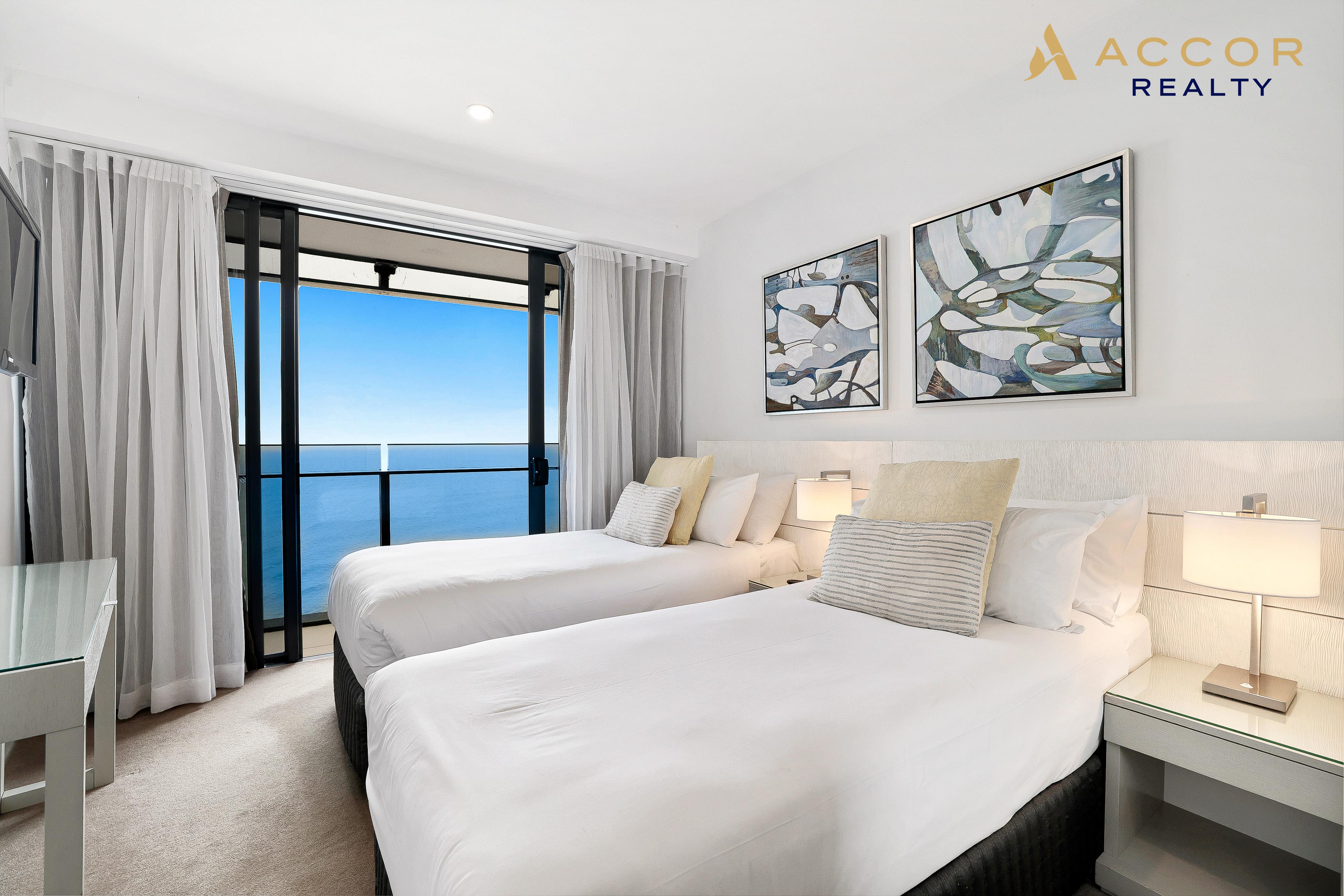 3503/4 The Esplanade, SURFERS PARADISE, QLD 4217, Surfers Paradise - Thumbnail 8