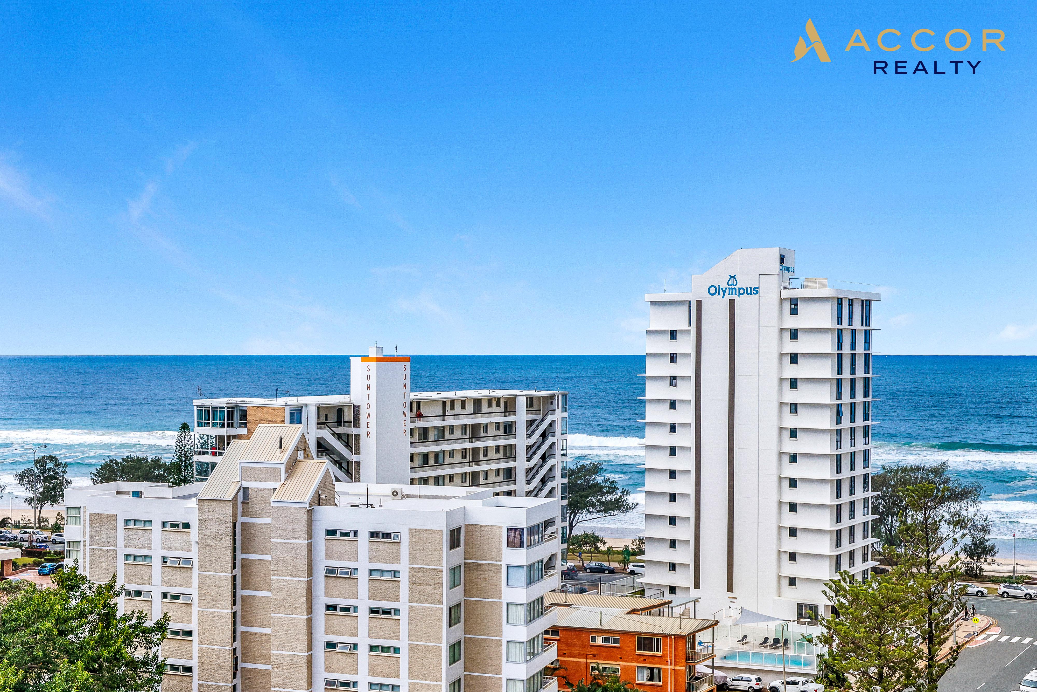 927/22 View Avenue, SURFERS PARADISE, QLD 4217, Surfers Paradise - Thumbnail 2