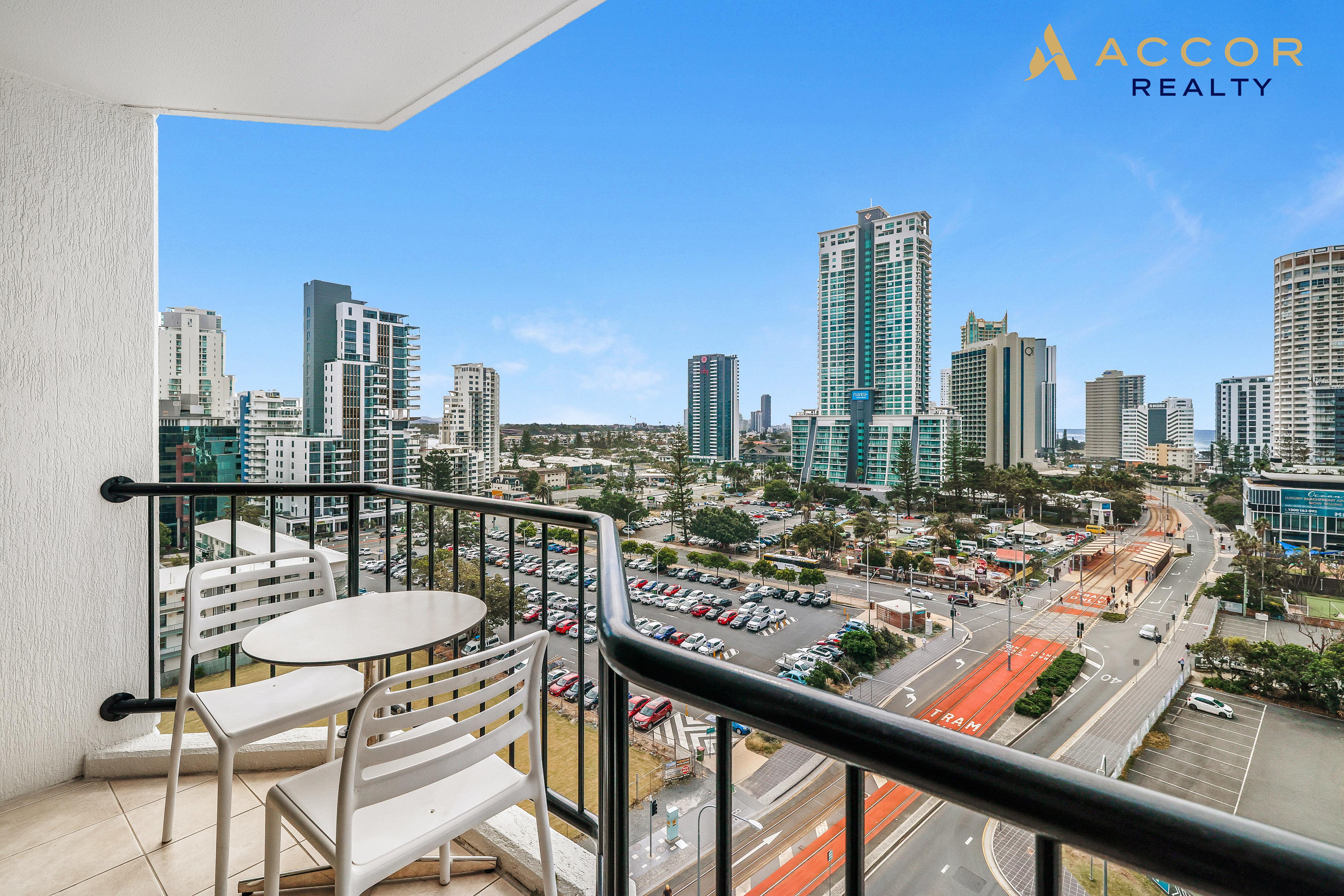 927/22 View Avenue, SURFERS PARADISE, QLD 4217, Surfers Paradise - Thumbnail 7