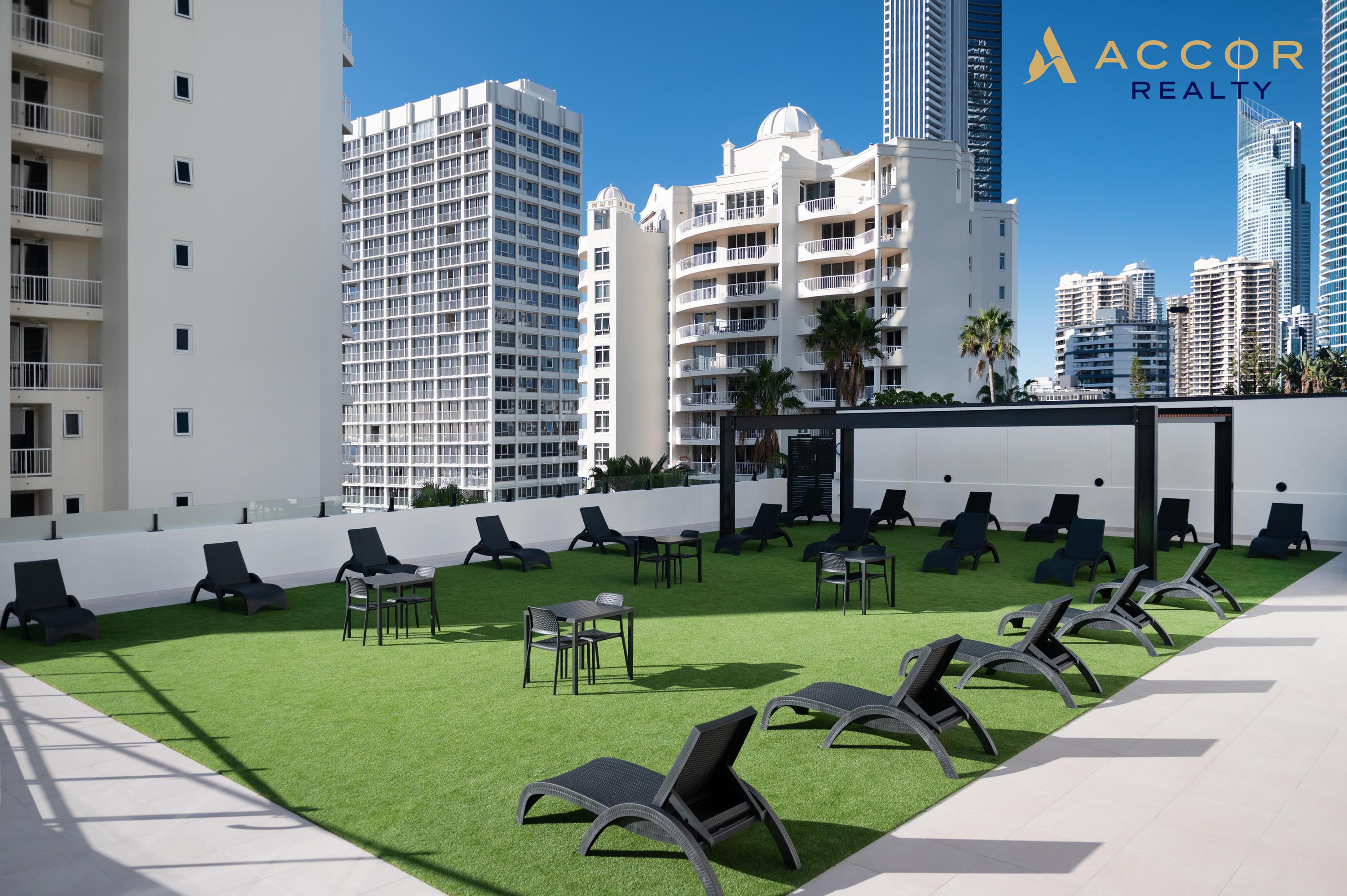 927/22 View Avenue, SURFERS PARADISE, QLD 4217, Surfers Paradise - Thumbnail 8