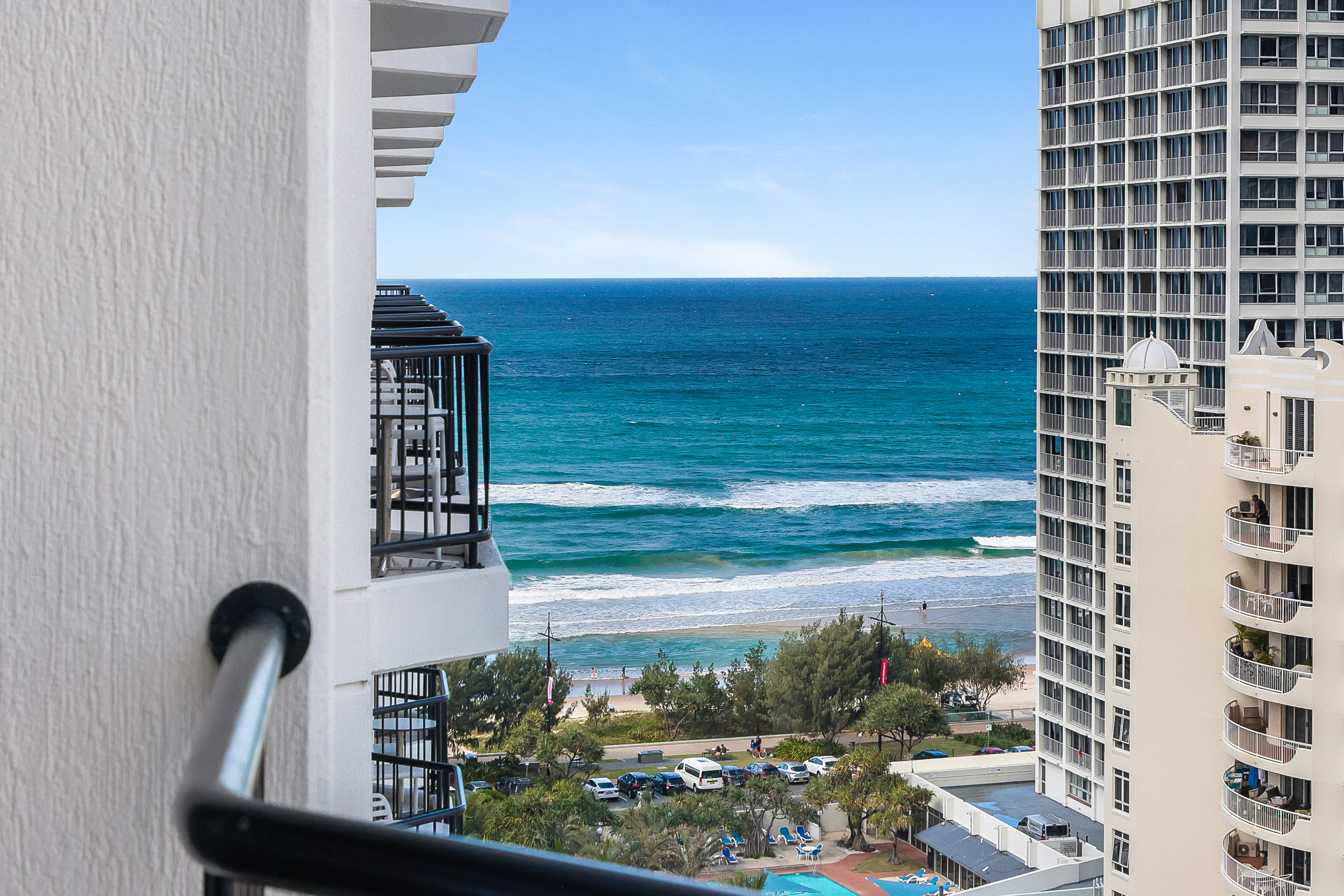 1214/22 View Avenue, SURFERS PARADISE, QLD 4217, Surfers Paradise - Thumbnail 5
