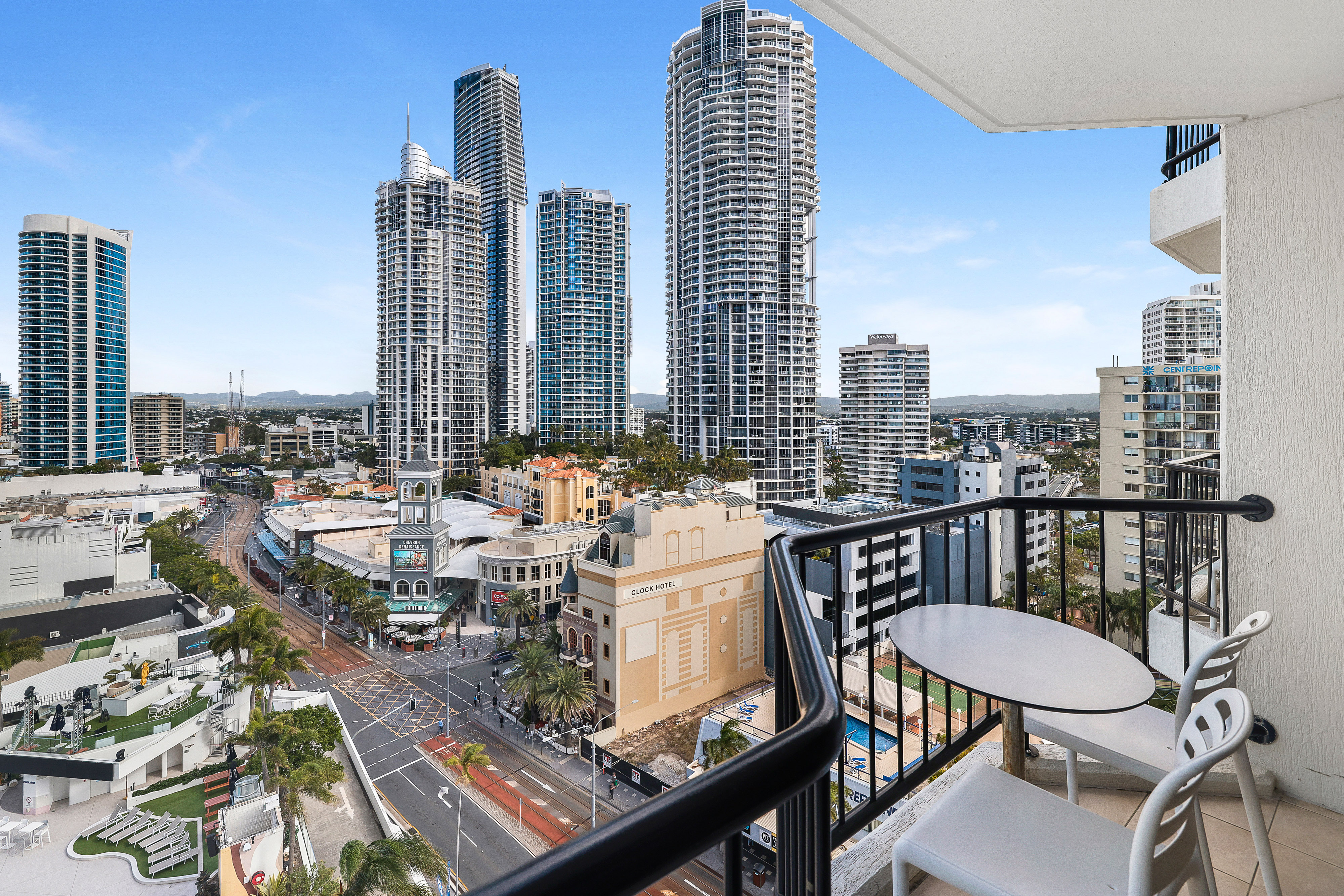 1214/22 View Avenue, SURFERS PARADISE, QLD 4217, Surfers Paradise - Thumbnail 4
