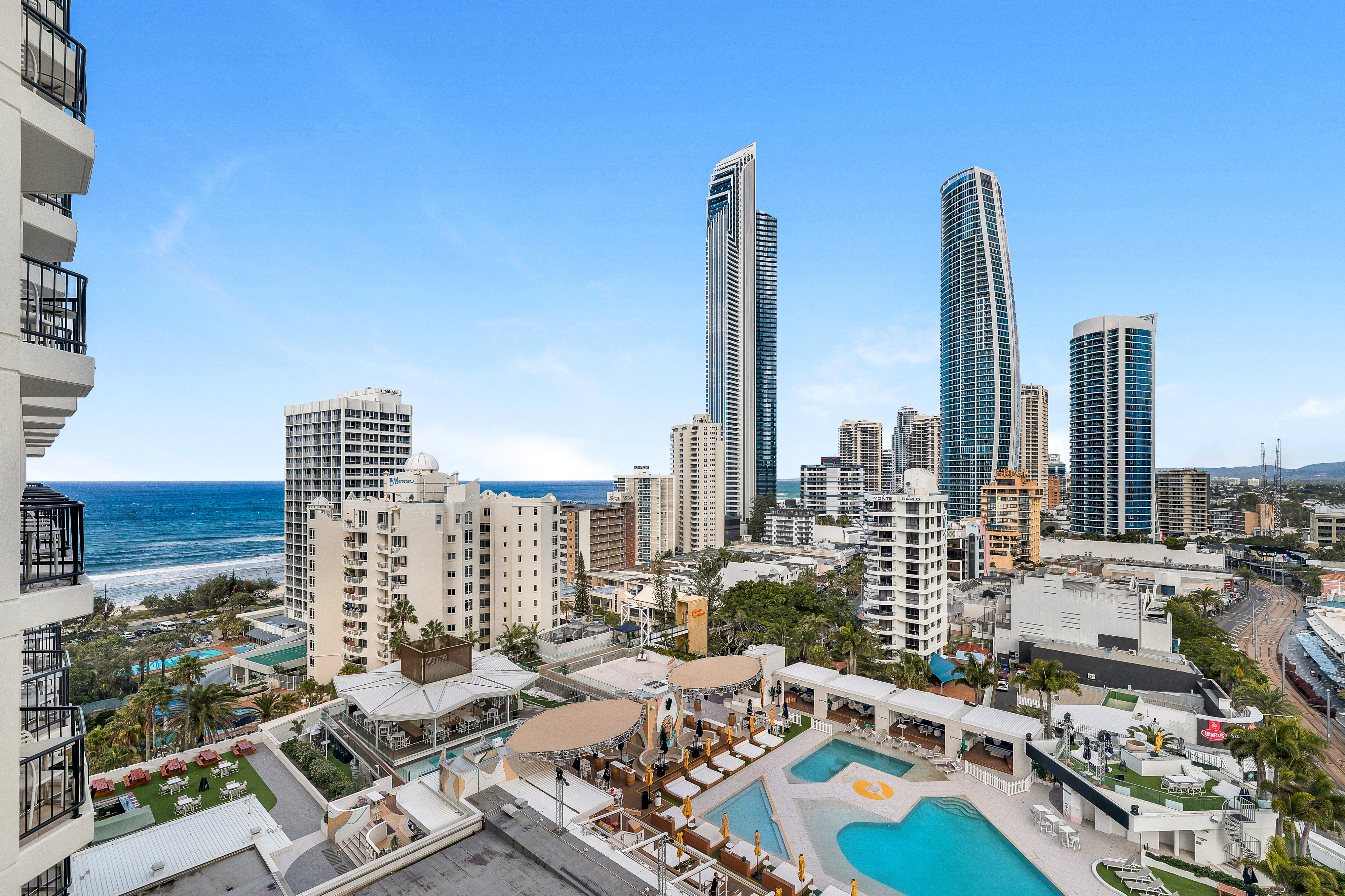 1214/22 View Avenue, SURFERS PARADISE, QLD 4217, Surfers Paradise - Thumbnail 6