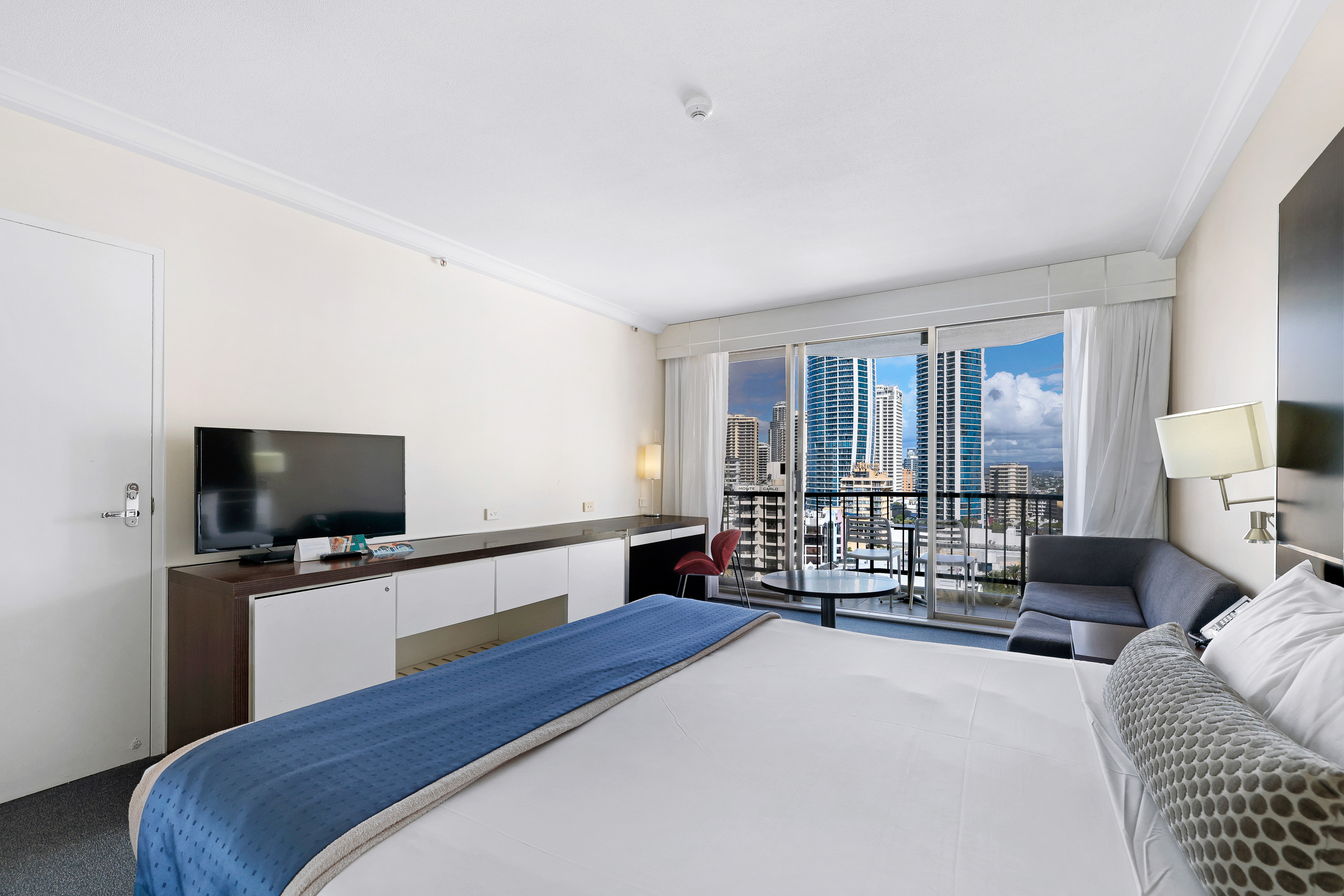 1016/22 View Avenue, SURFERS PARADISE, QLD 4217, Surfers Paradise - Thumbnail 6