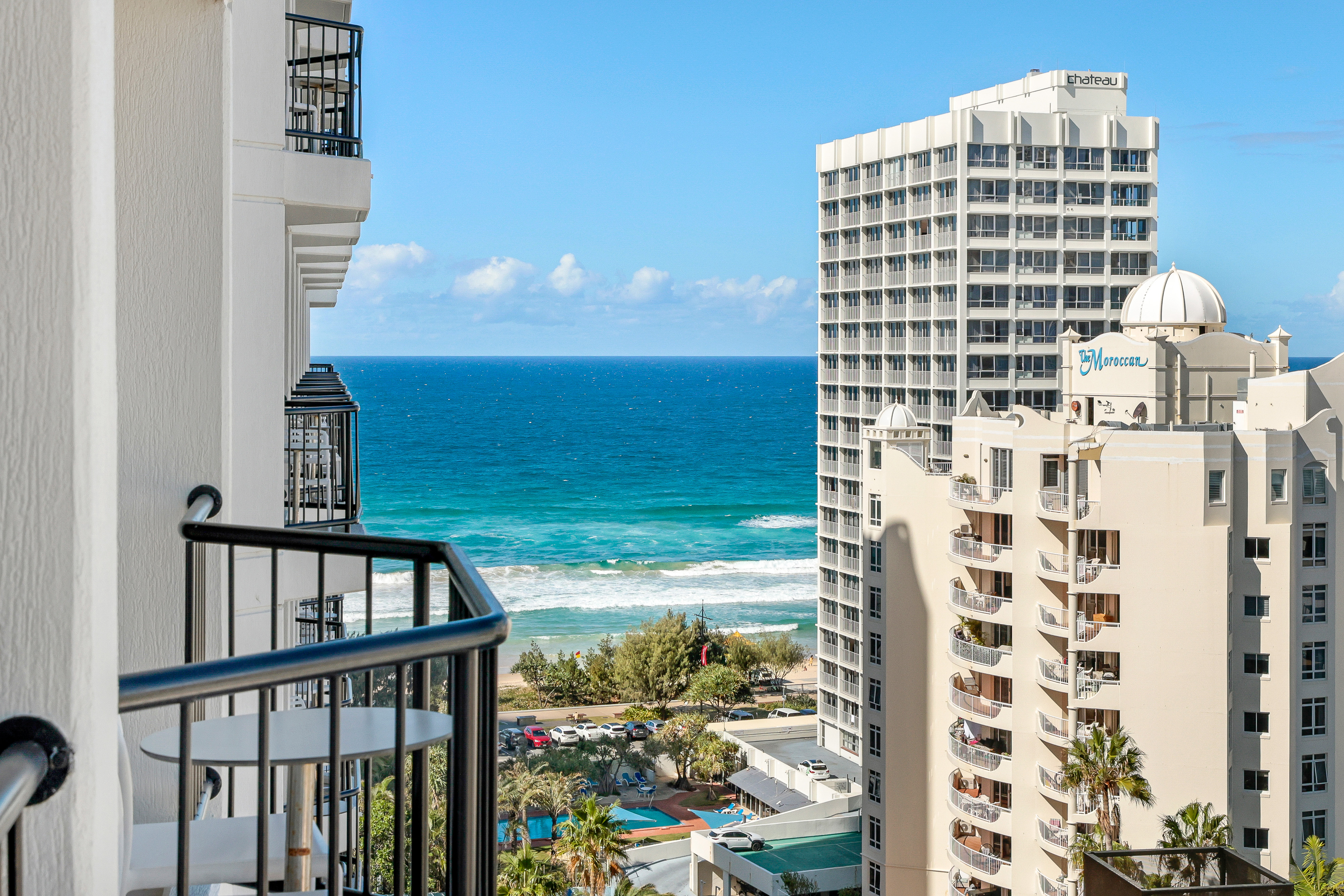 1016/22 View Avenue, SURFERS PARADISE, QLD 4217, Surfers Paradise - Thumbnail 7