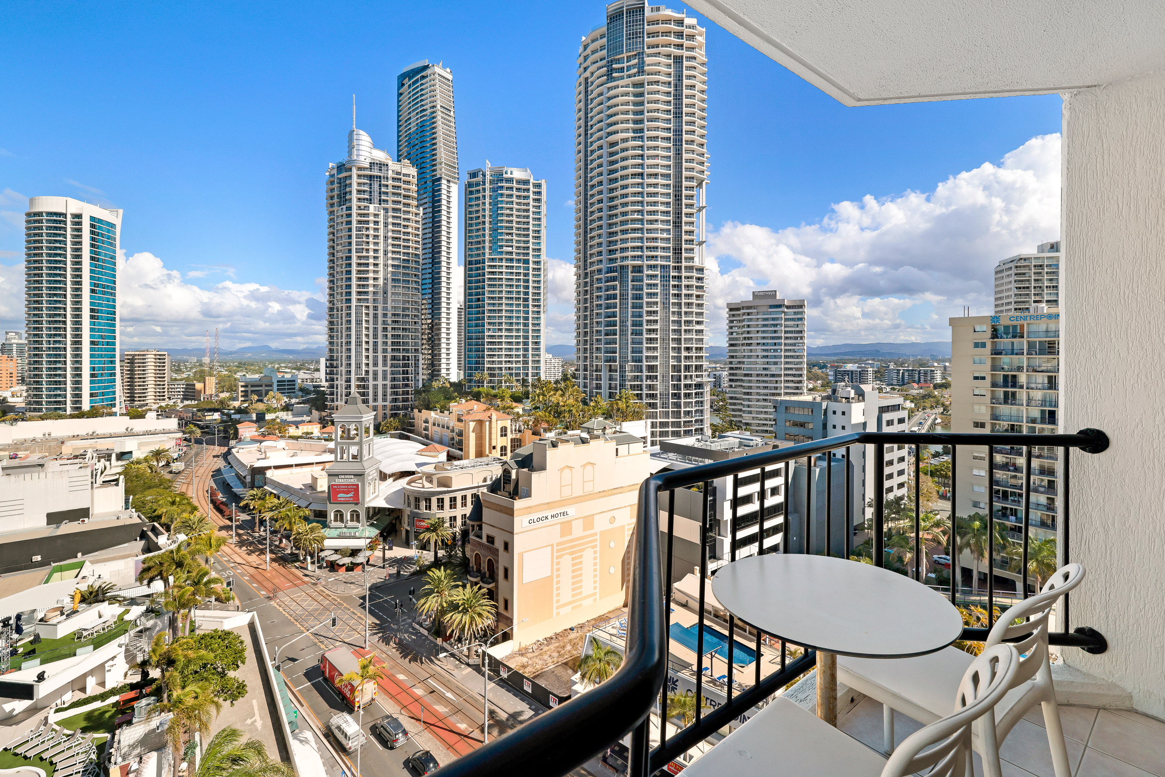 1016/22 View Avenue, SURFERS PARADISE, QLD 4217, Surfers Paradise - Thumbnail 8