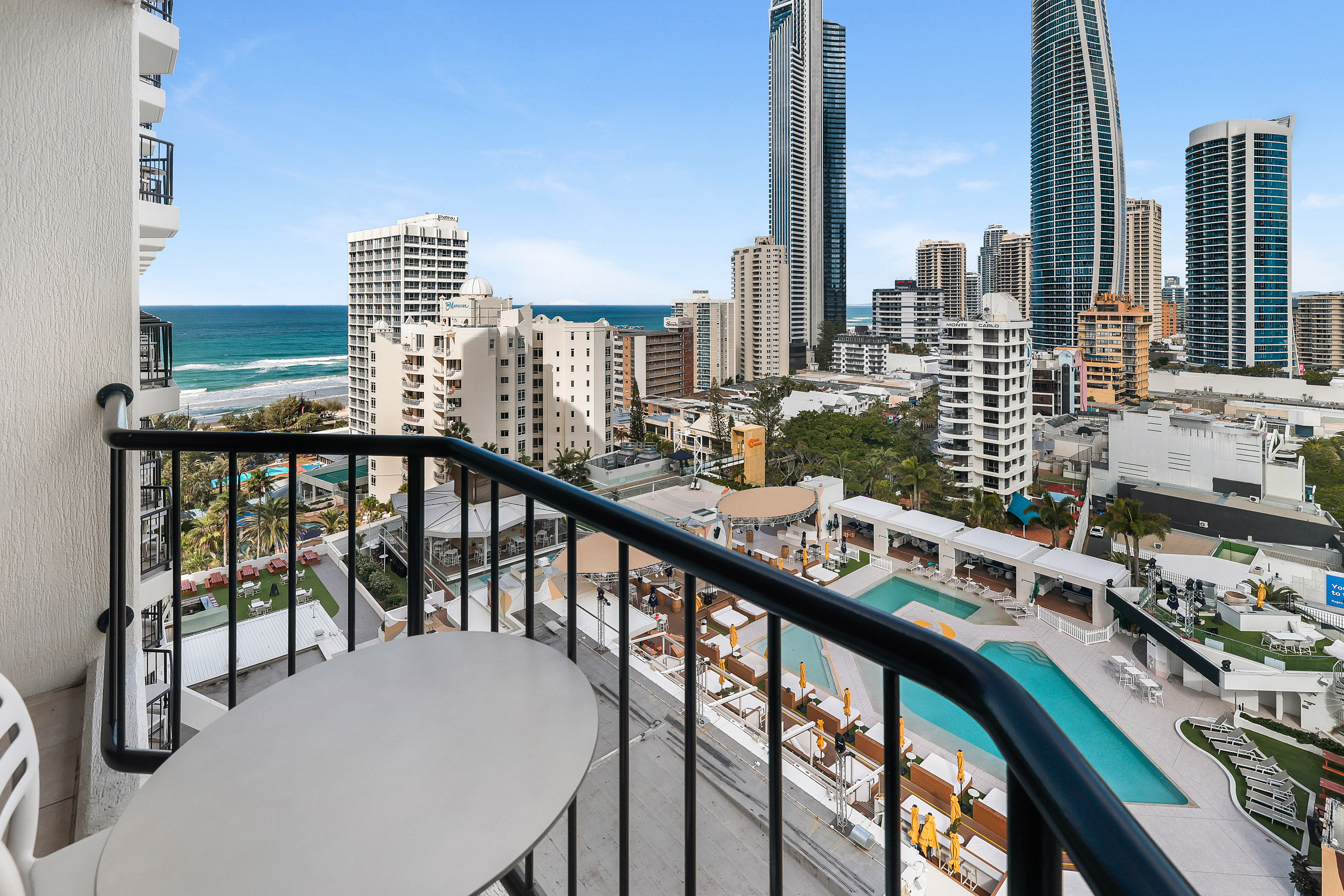 1014/22 View Avenue, SURFERS PARADISE, QLD 4217, Surfers Paradise - Thumbnail 7