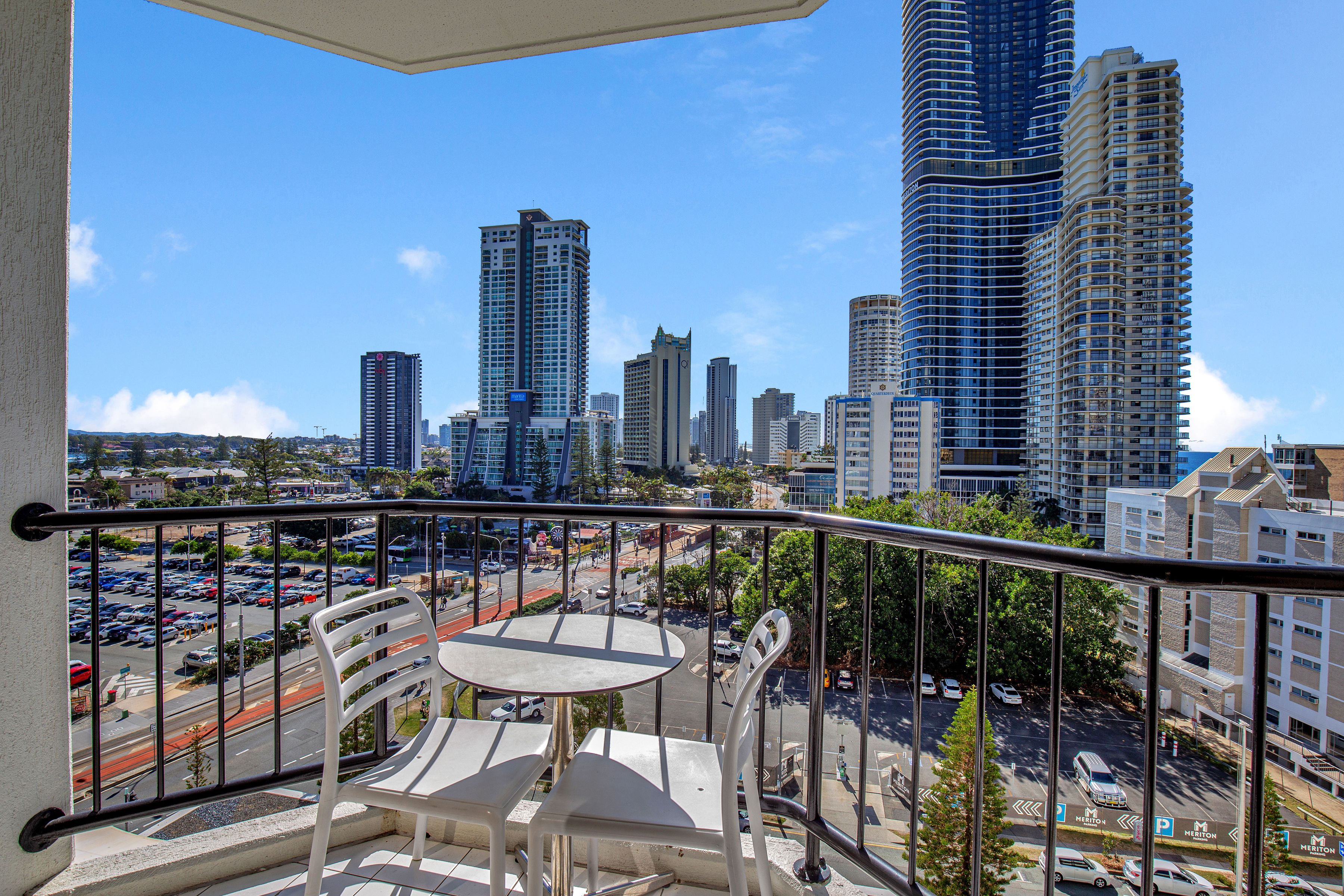 709/22 View Avenue, SURFERS PARADISE, QLD 4217, Surfers Paradise - Thumbnail 3