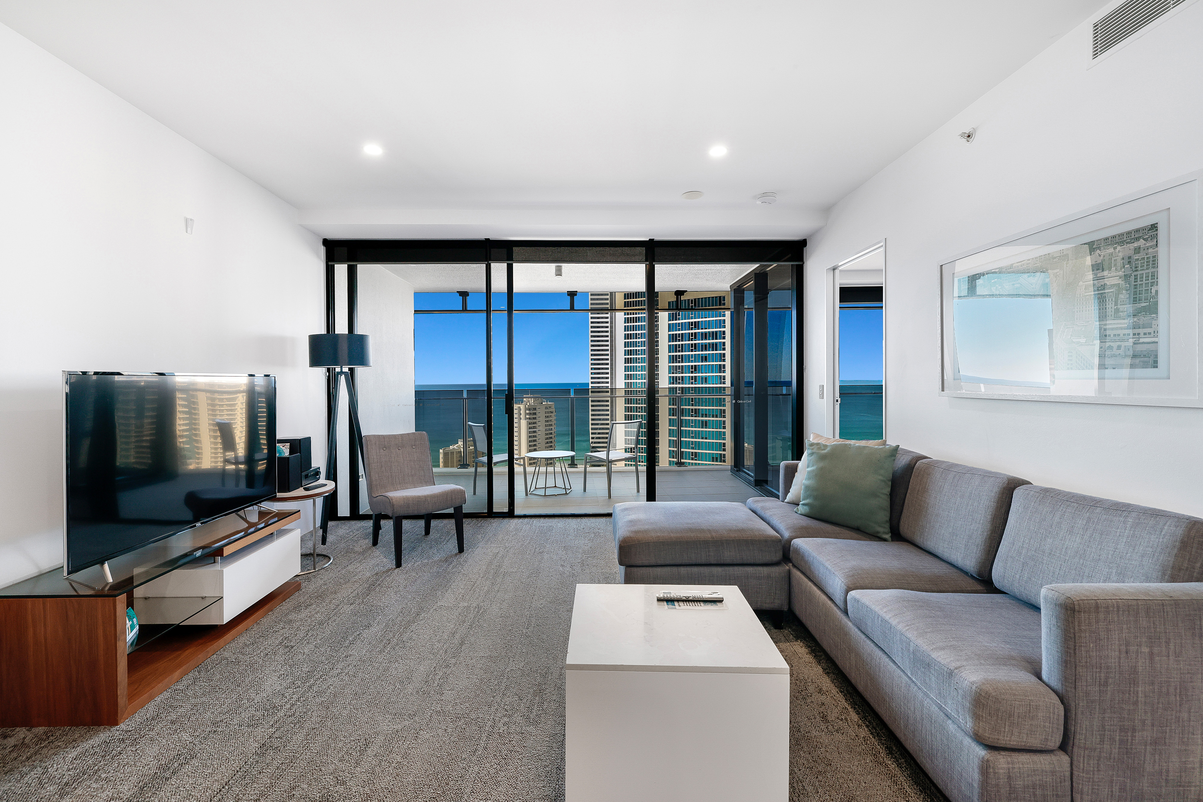 2274/9 Ferny Avenue, SURFERS PARADISE, QLD 4217, Surfers Paradise - Thumbnail 2