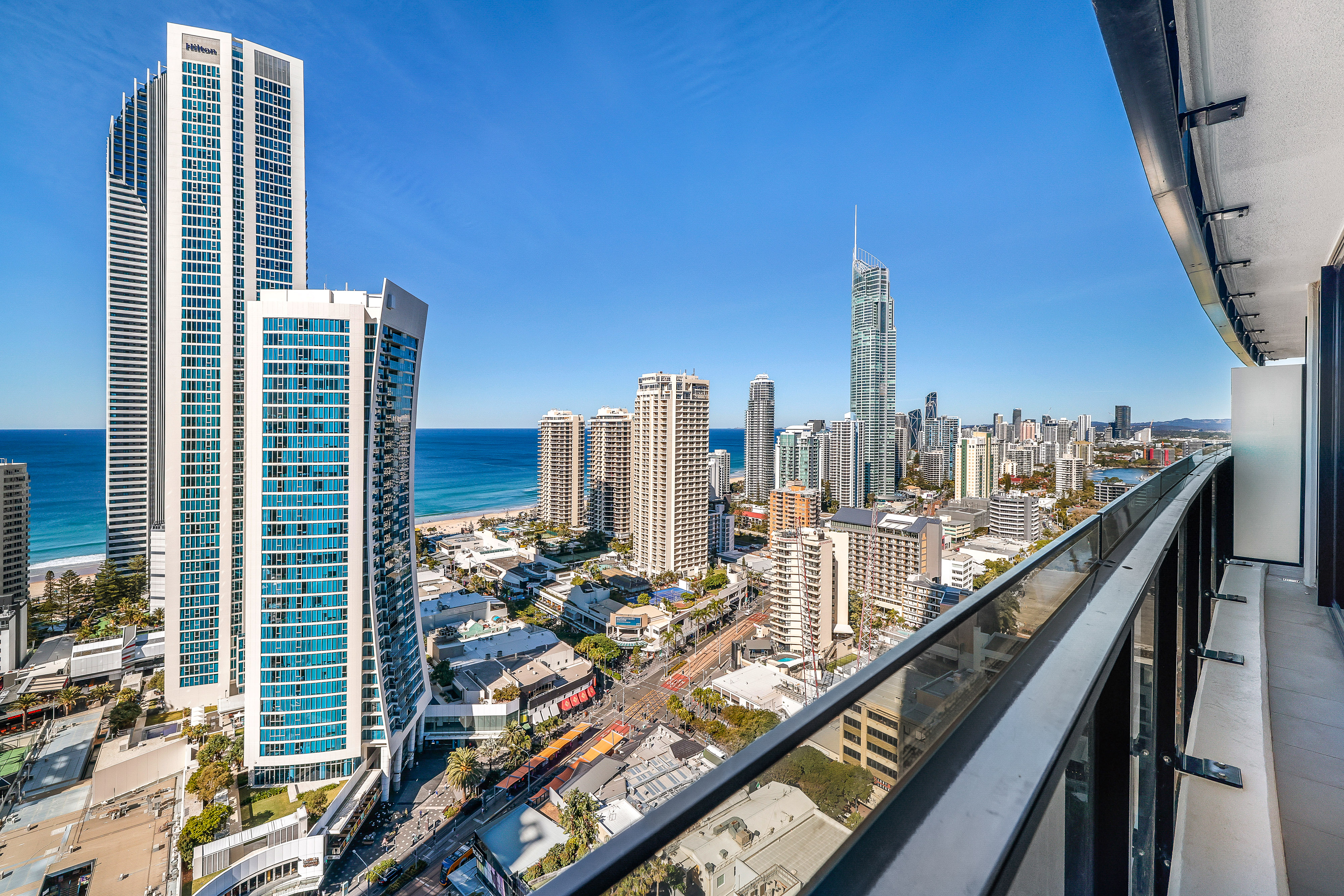 2274/9 Ferny Avenue, SURFERS PARADISE, QLD 4217, Surfers Paradise - Thumbnail 3