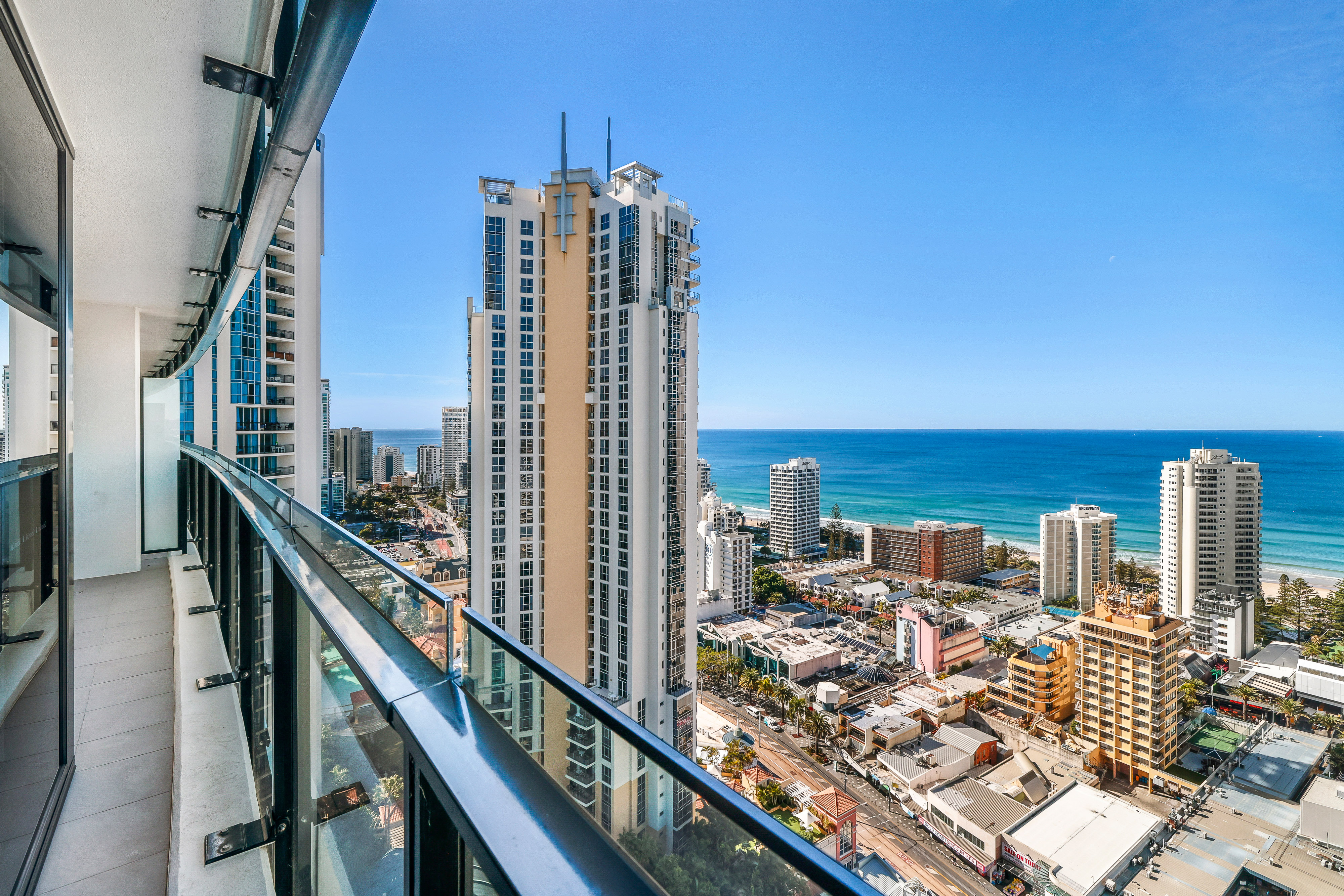 2274/9 Ferny Avenue, SURFERS PARADISE, QLD 4217, Surfers Paradise - Thumbnail 4