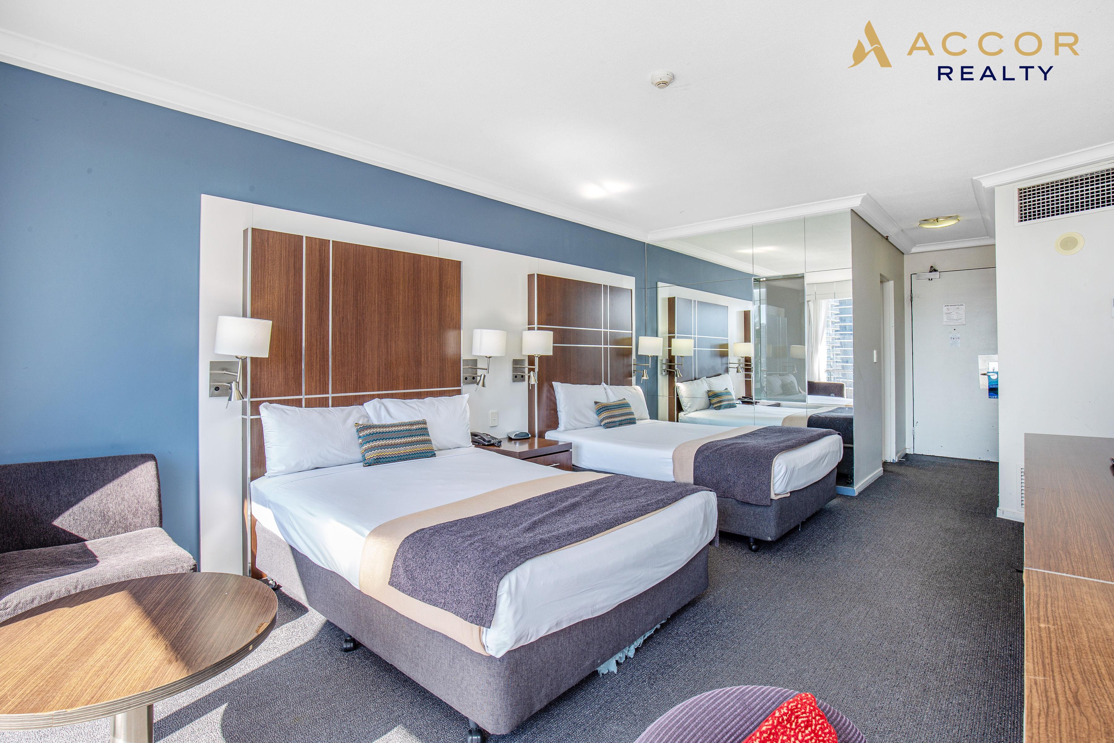 1105/22 View Avenue, SURFERS PARADISE, QLD 4217, Surfers Paradise - Thumbnail 2