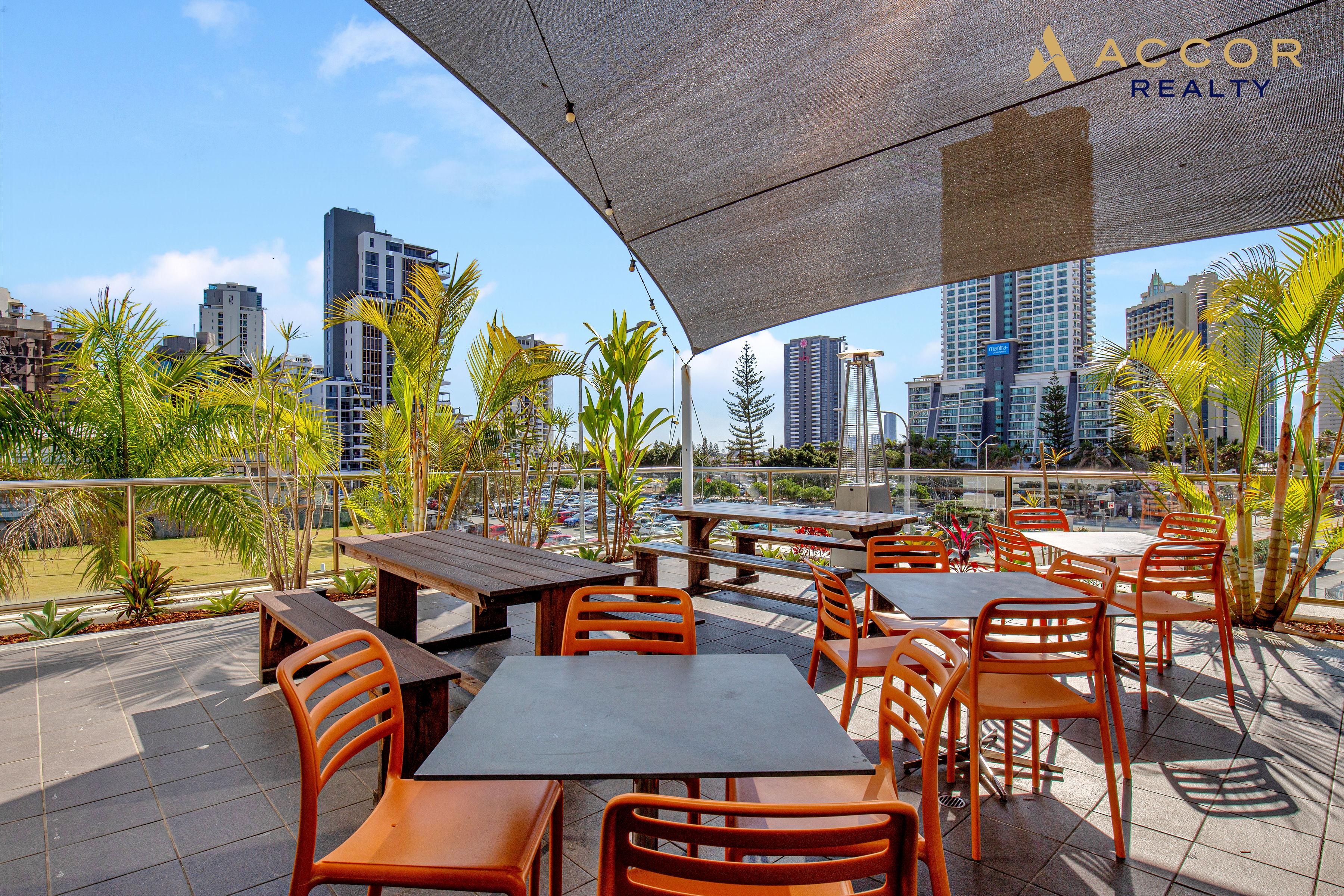 1105/22 View Avenue, SURFERS PARADISE, QLD 4217, Surfers Paradise - Thumbnail 7