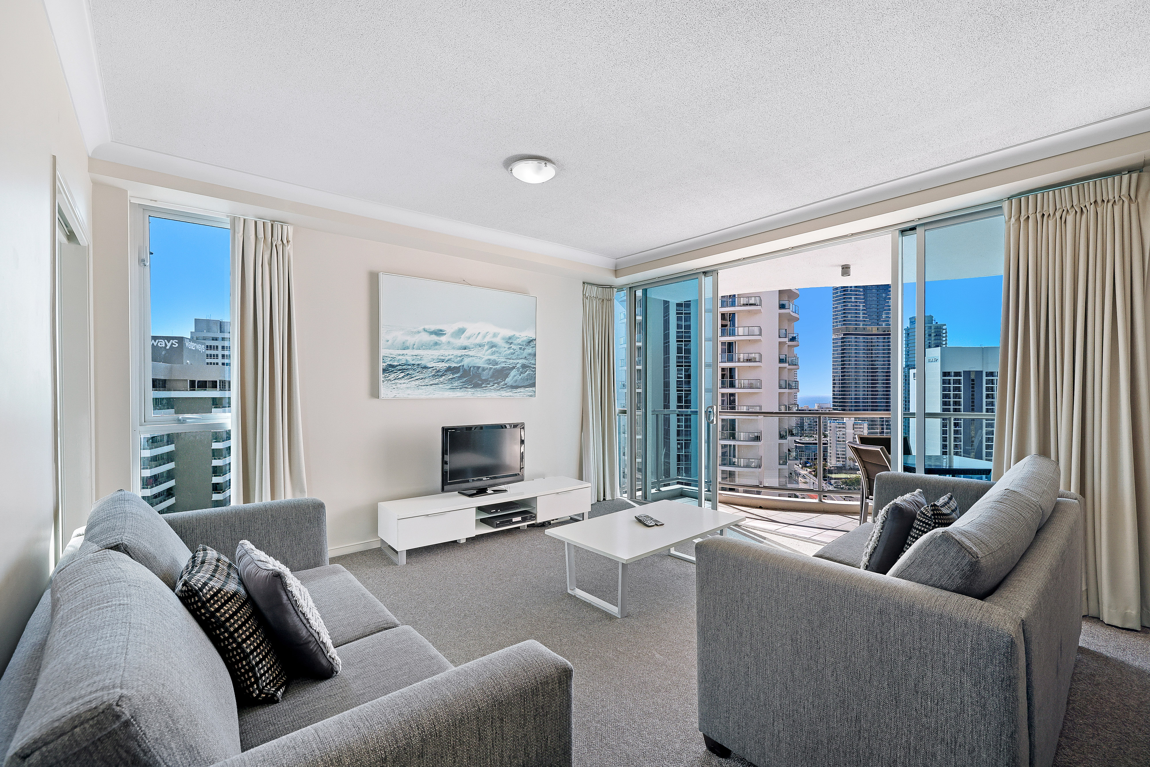 3192/23 Ferny Avenue, SURFERS PARADISE, QLD 4217, Surfers Paradise - Thumbnail 8