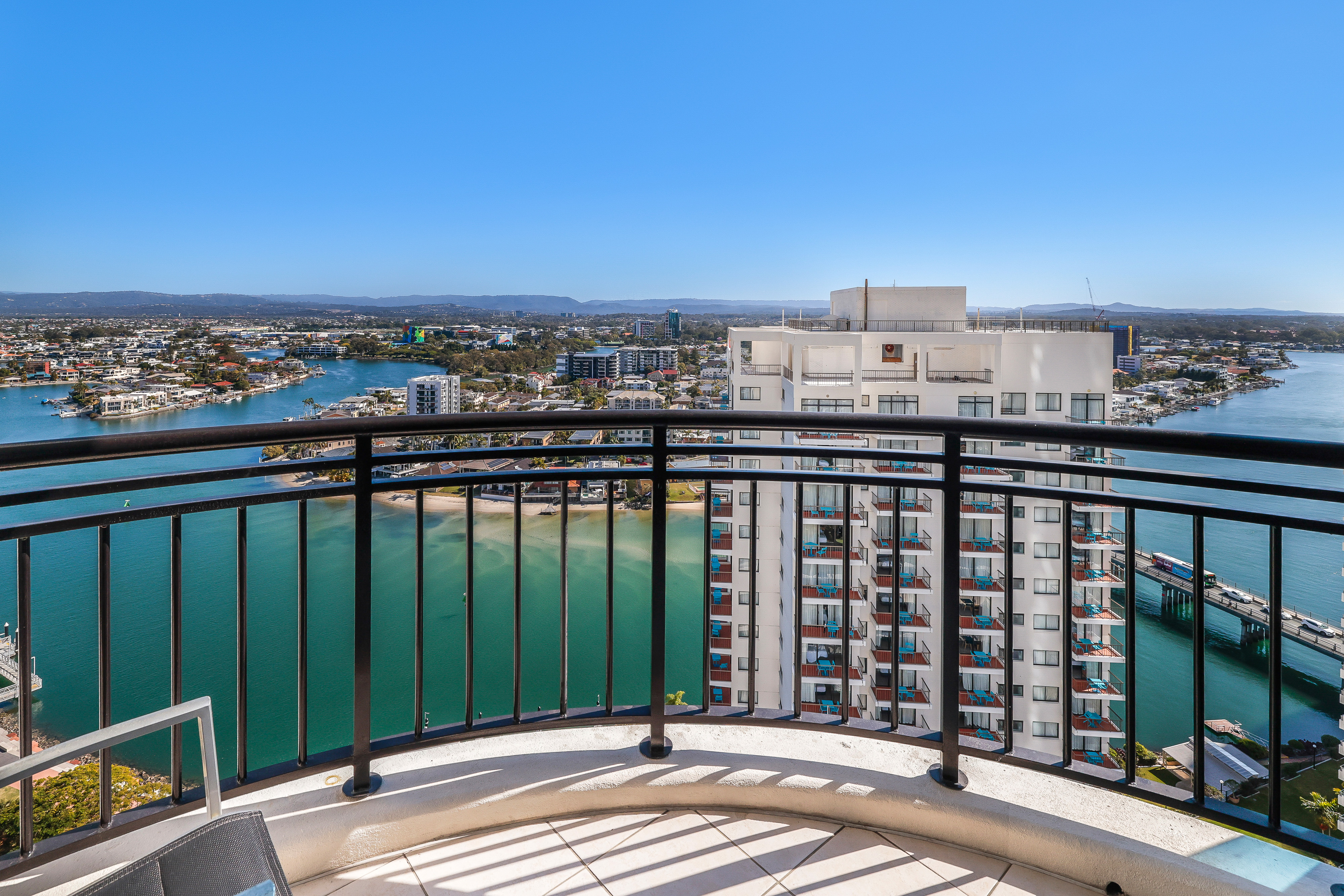 3192/23 Ferny Avenue, SURFERS PARADISE, QLD 4217, Surfers Paradise - Thumbnail 3