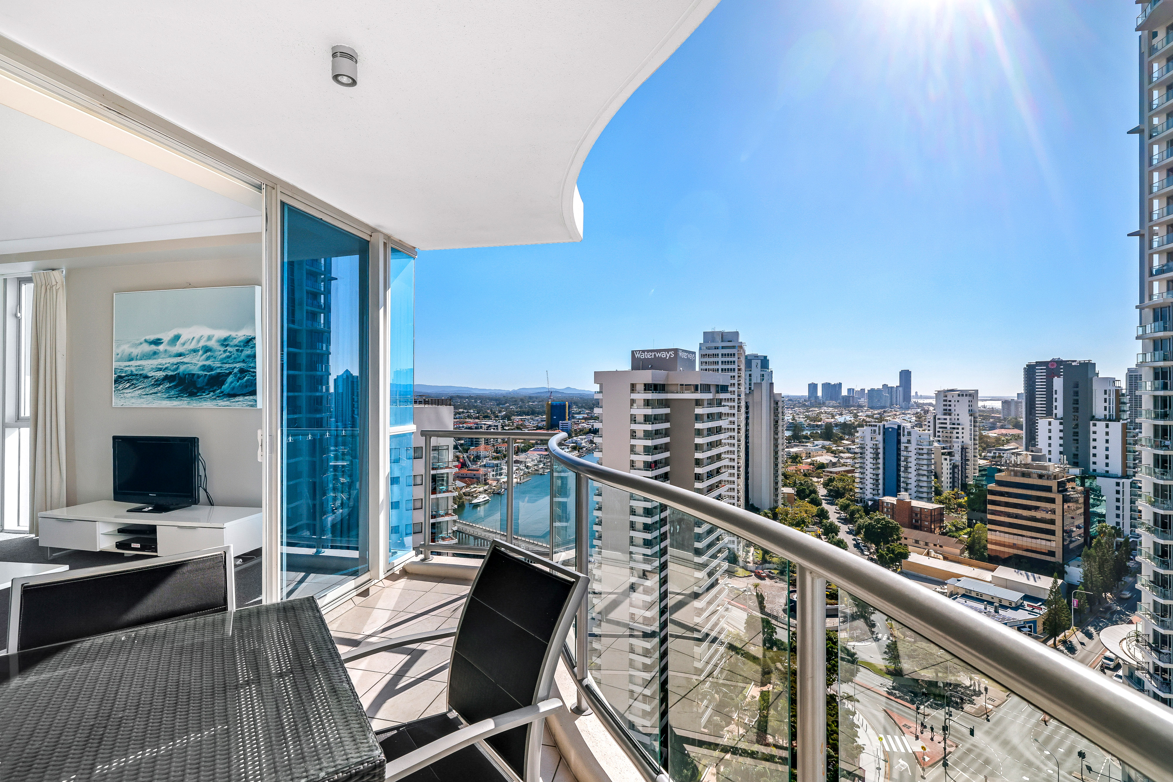 3192/23 Ferny Avenue, SURFERS PARADISE, QLD 4217, Surfers Paradise - Thumbnail 5