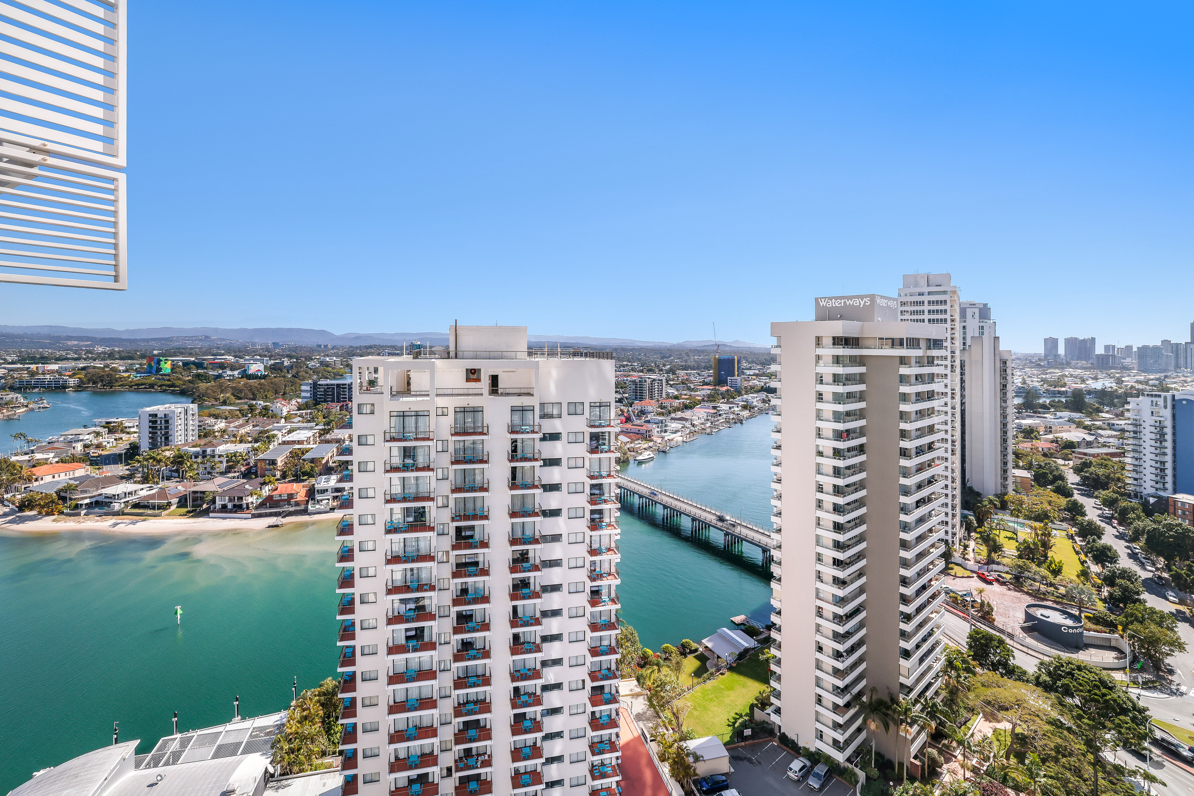 3192/23 Ferny Avenue, SURFERS PARADISE, QLD 4217, Surfers Paradise - Thumbnail 4