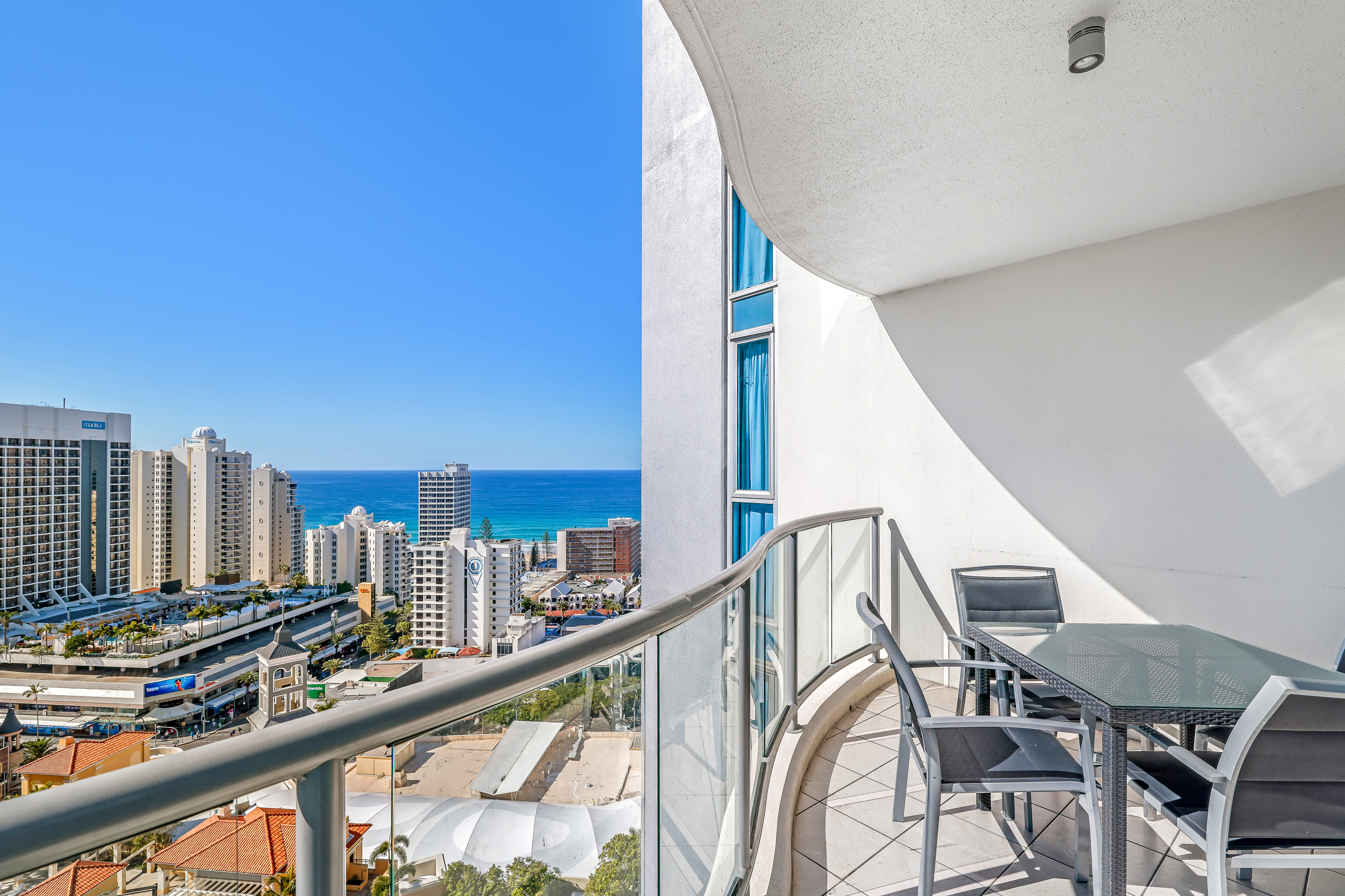 3192/23 Ferny Avenue, SURFERS PARADISE, QLD 4217, Surfers Paradise - Thumbnail 6