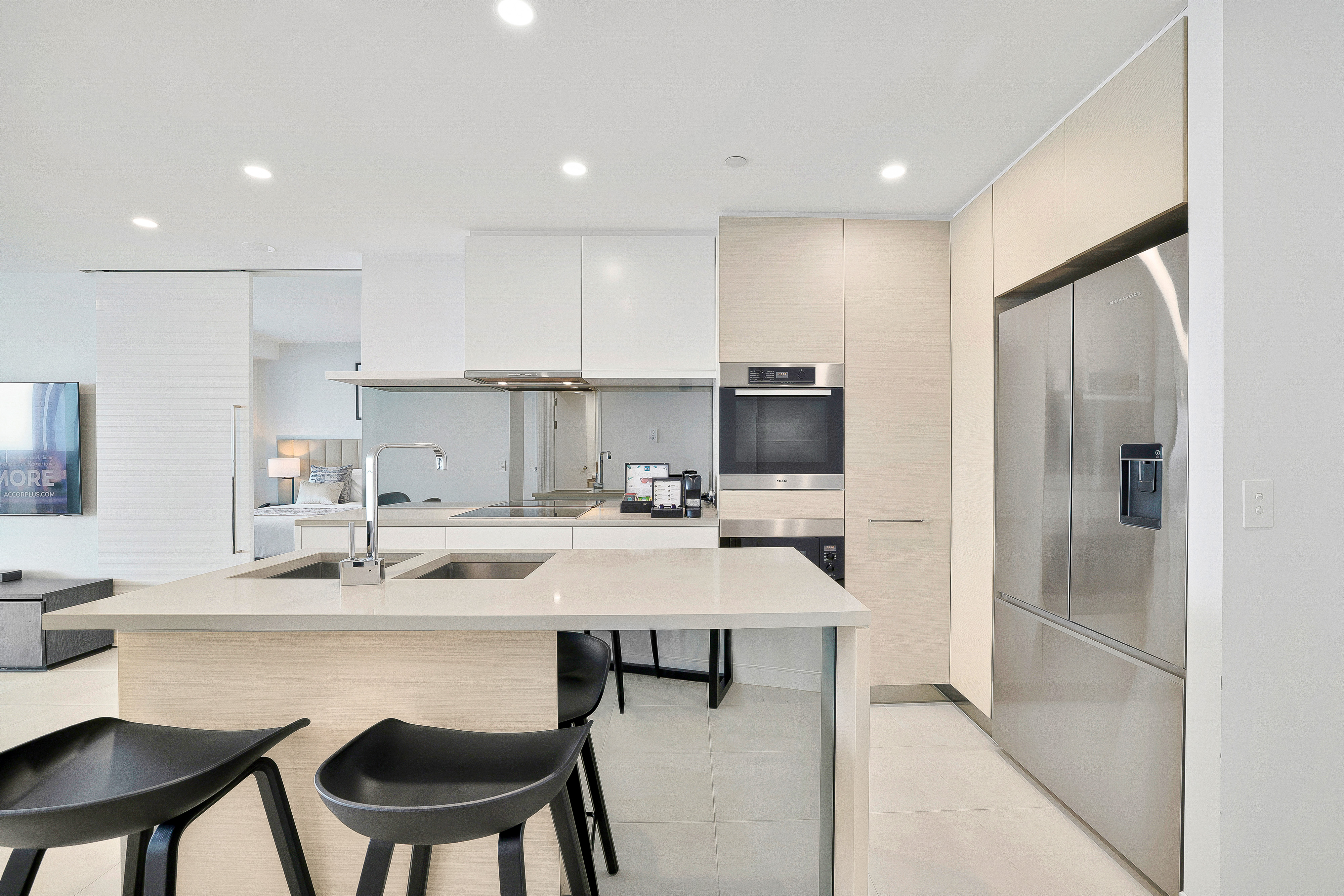 5302/4-14 The Esplanade, SURFERS PARADISE, QLD 4217, Surfers Paradise - Thumbnail 5