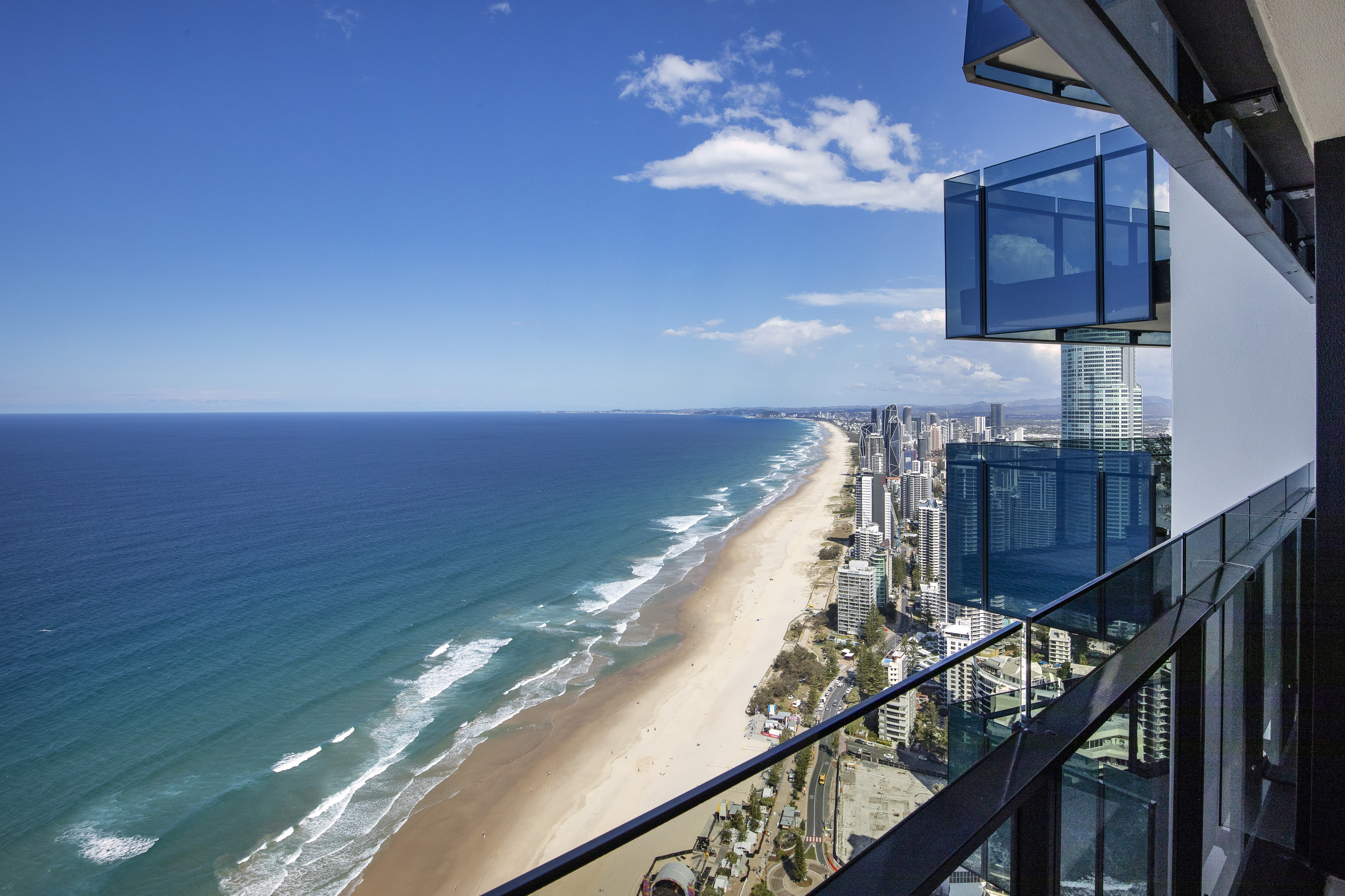 5503/4 The Esplanade, SURFERS PARADISE, QLD 4217, Surfers Paradise - Thumbnail 2