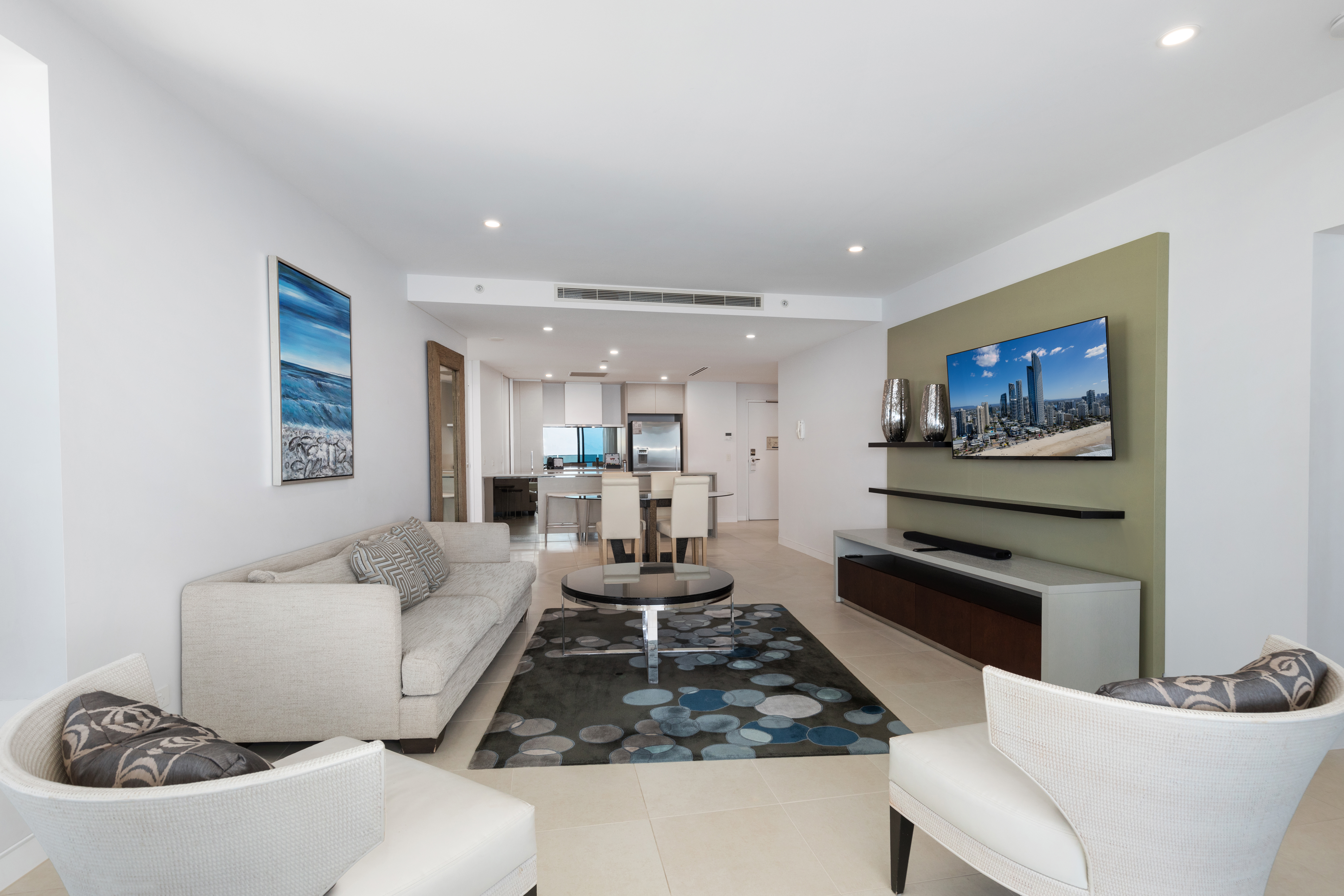 5503/4 The Esplanade, SURFERS PARADISE, QLD 4217, Surfers Paradise - Thumbnail 8