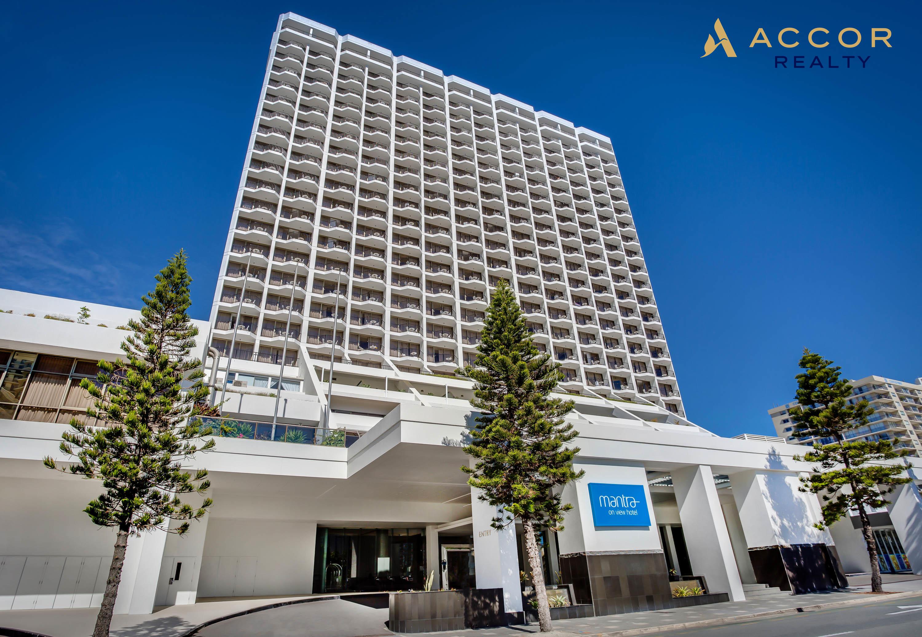 503/22 View Avenue, SURFERS PARADISE, QLD 4217, Surfers Paradise - Thumbnail 7