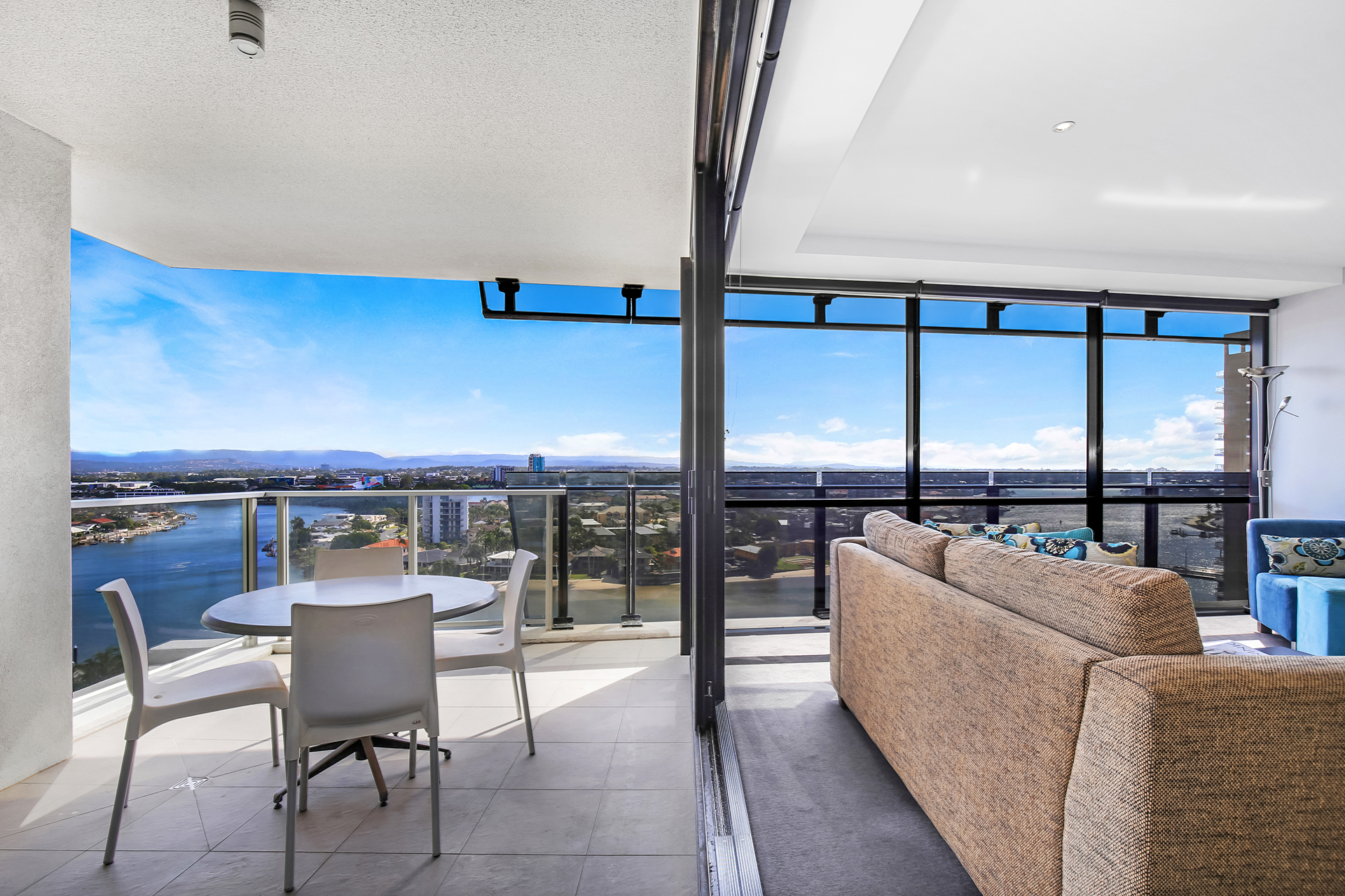 2176/9 Ferny Avenue, SURFERS PARADISE, QLD 4217, Surfers Paradise - Thumbnail 2