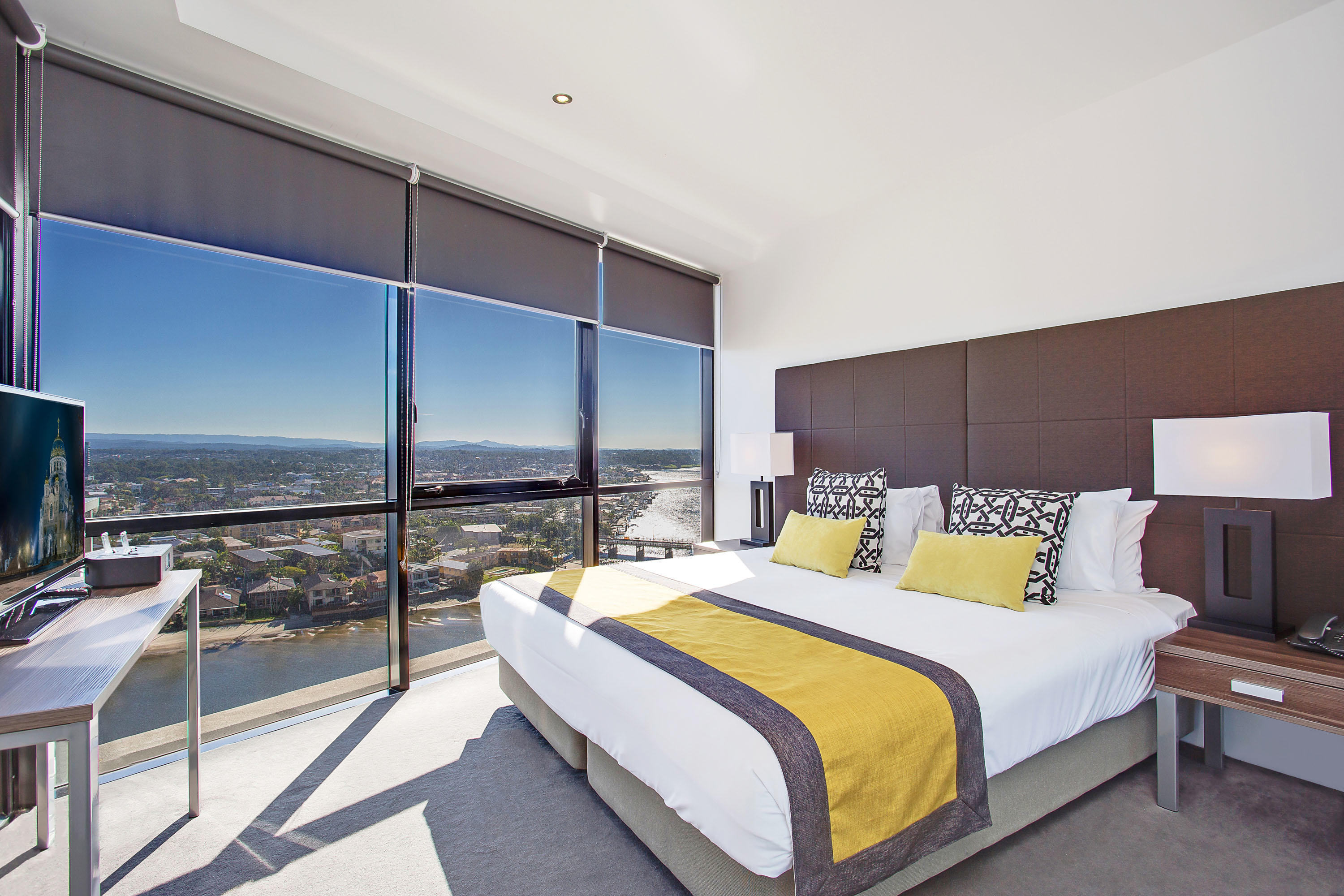 2176/9 Ferny Avenue, SURFERS PARADISE, QLD 4217, Surfers Paradise - Thumbnail 6