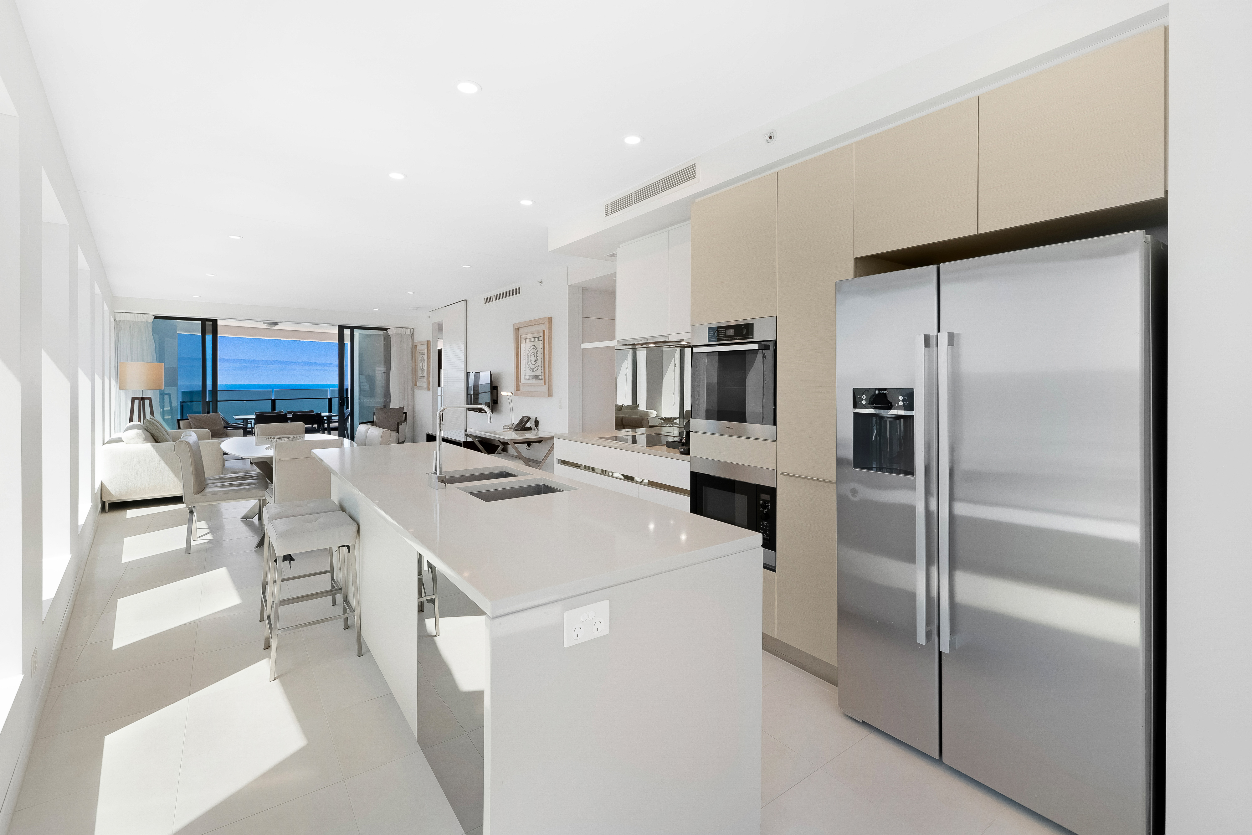 5205/4-14 The Esplanade, SURFERS PARADISE, QLD 4217, Surfers Paradise - Thumbnail 8