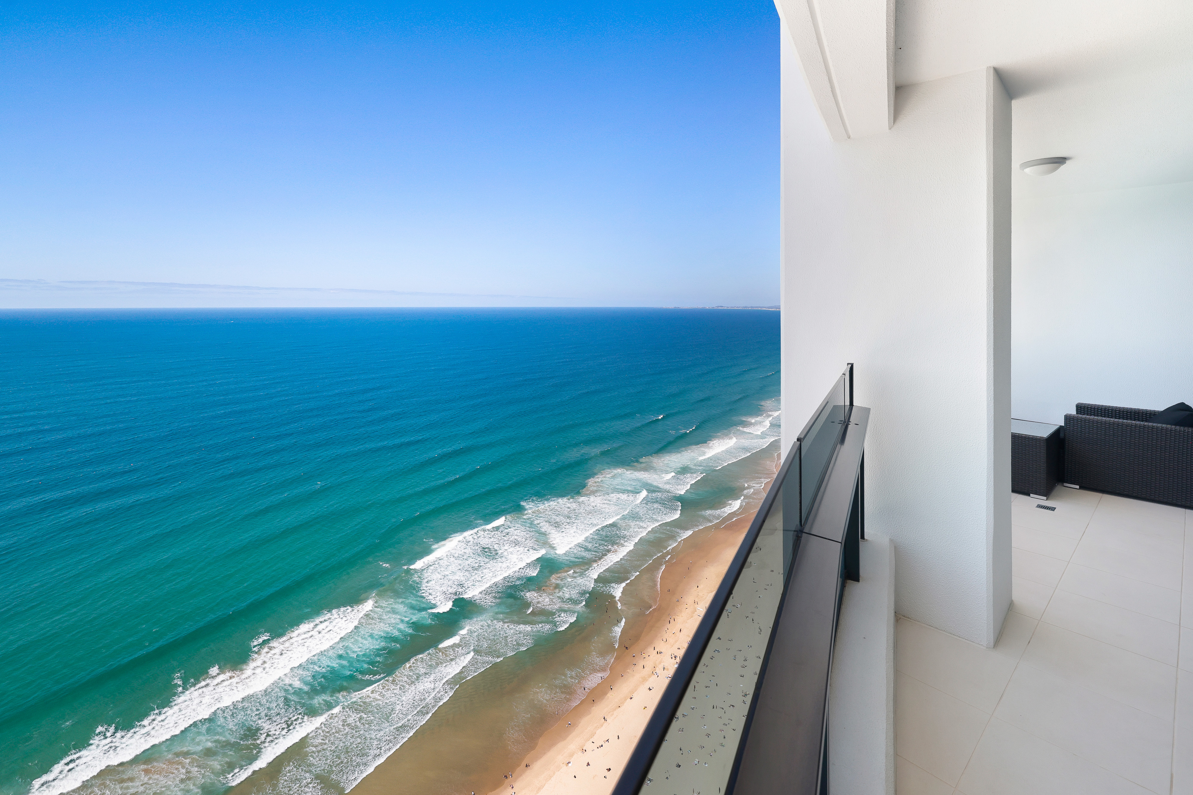 5205/4-14 The Esplanade, SURFERS PARADISE, QLD 4217, Surfers Paradise - Thumbnail 4