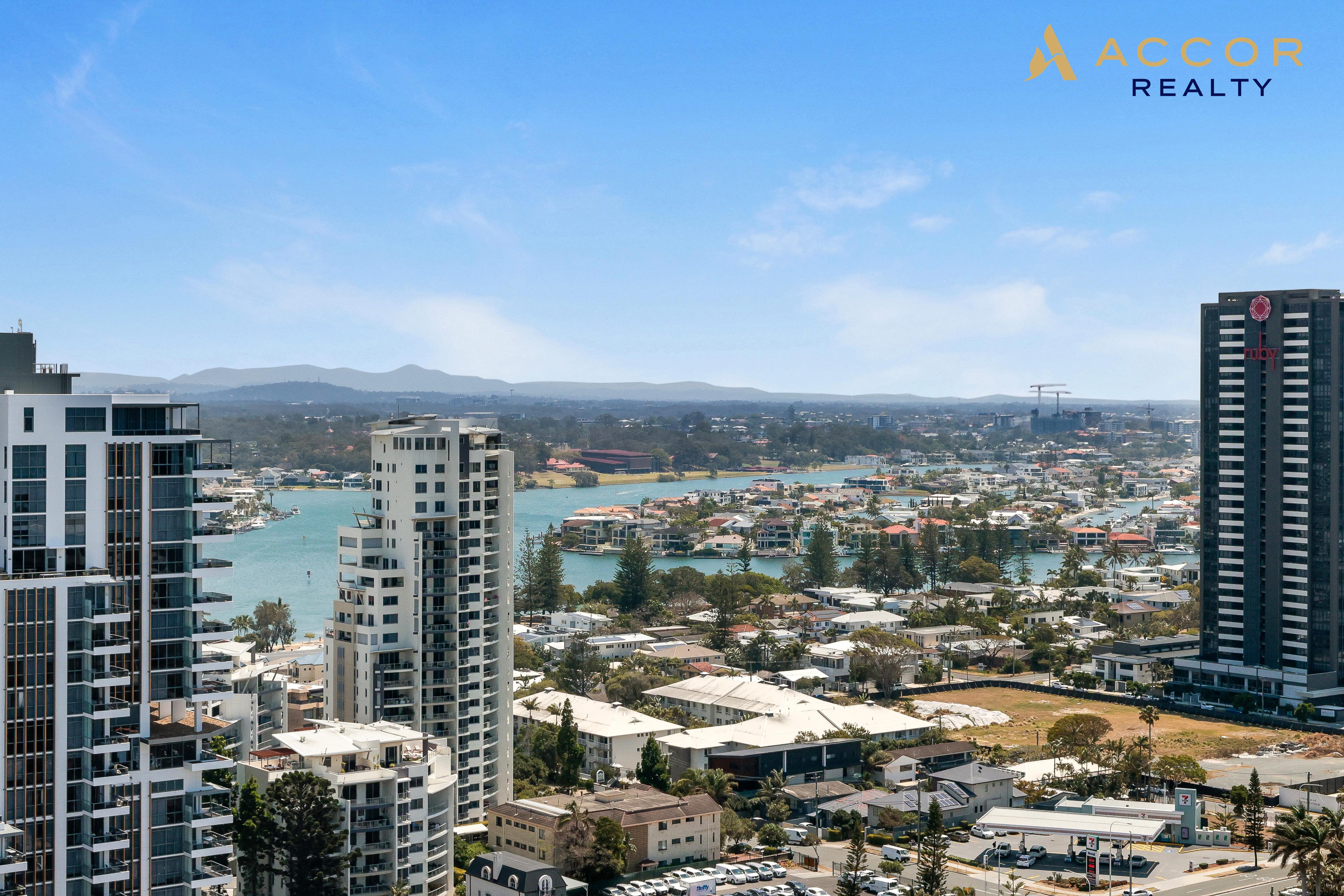2217/22 View Avenue, SURFERS PARADISE, QLD 4217, Surfers Paradise - Thumbnail 3