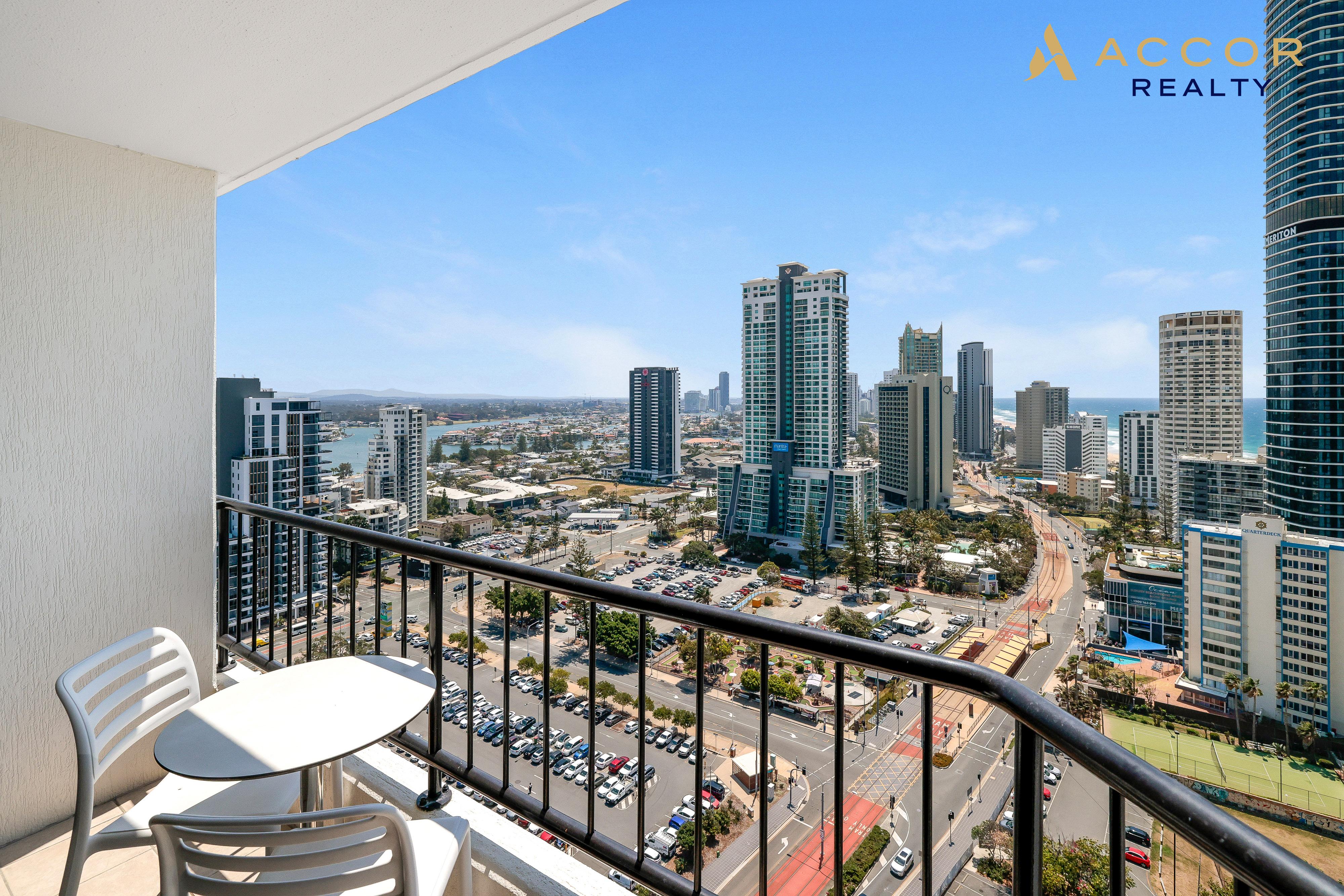 2217/22 View Avenue, SURFERS PARADISE, QLD 4217, Surfers Paradise - Thumbnail 6