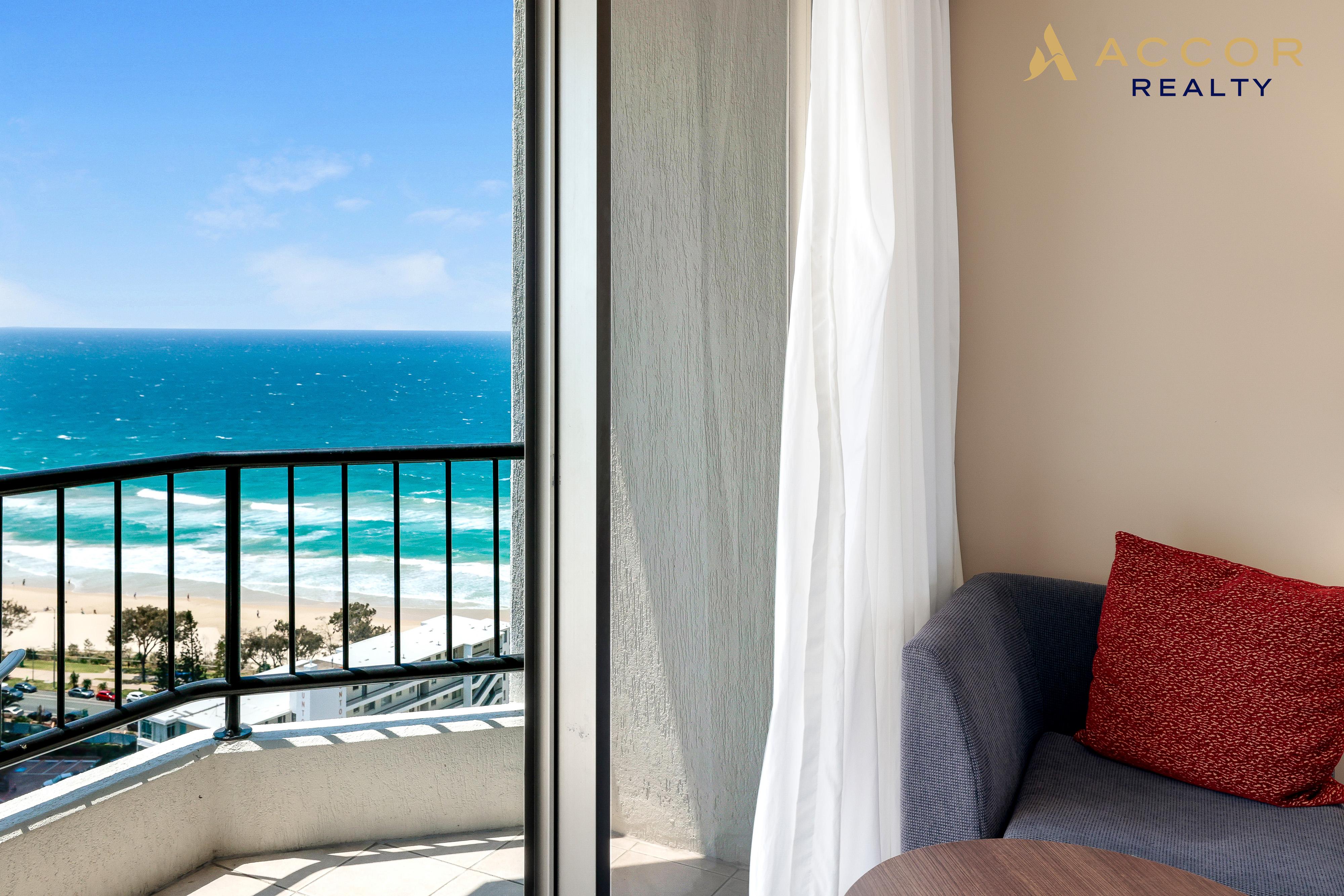 2217/22 View Avenue, SURFERS PARADISE, QLD 4217, Surfers Paradise - Thumbnail 7