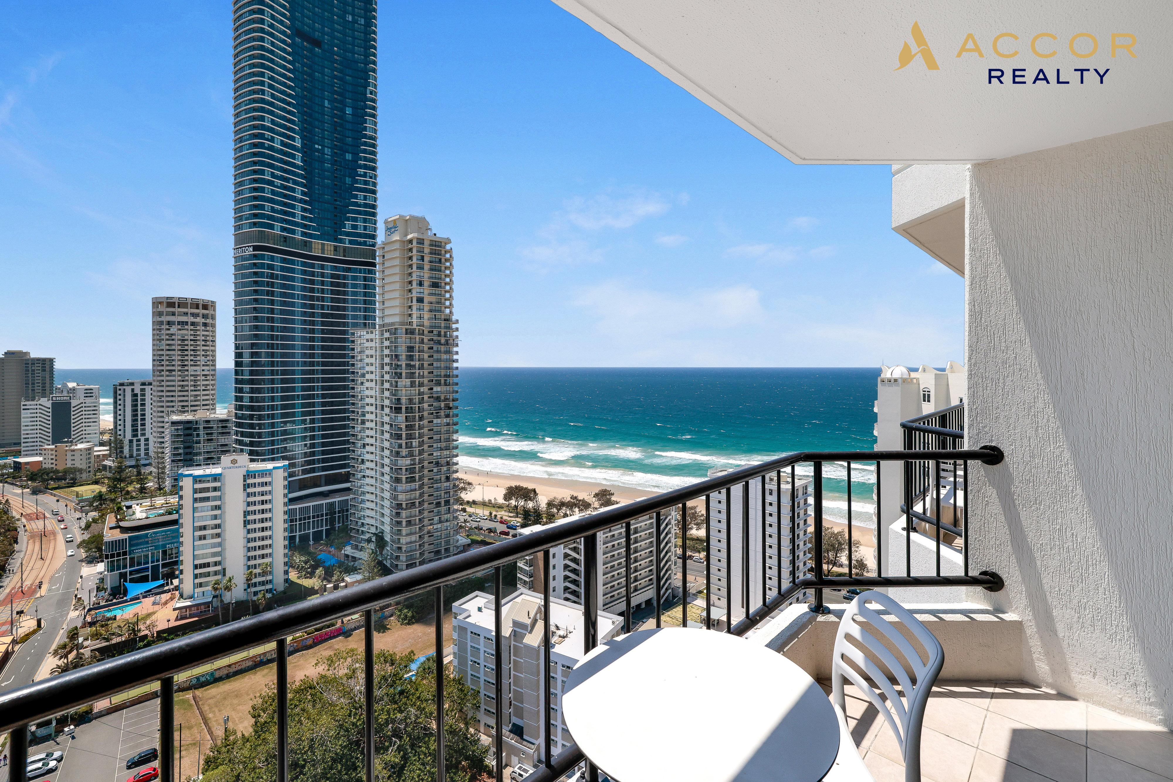 2217/22 View Avenue, SURFERS PARADISE, QLD 4217, Surfers Paradise - Thumbnail 5