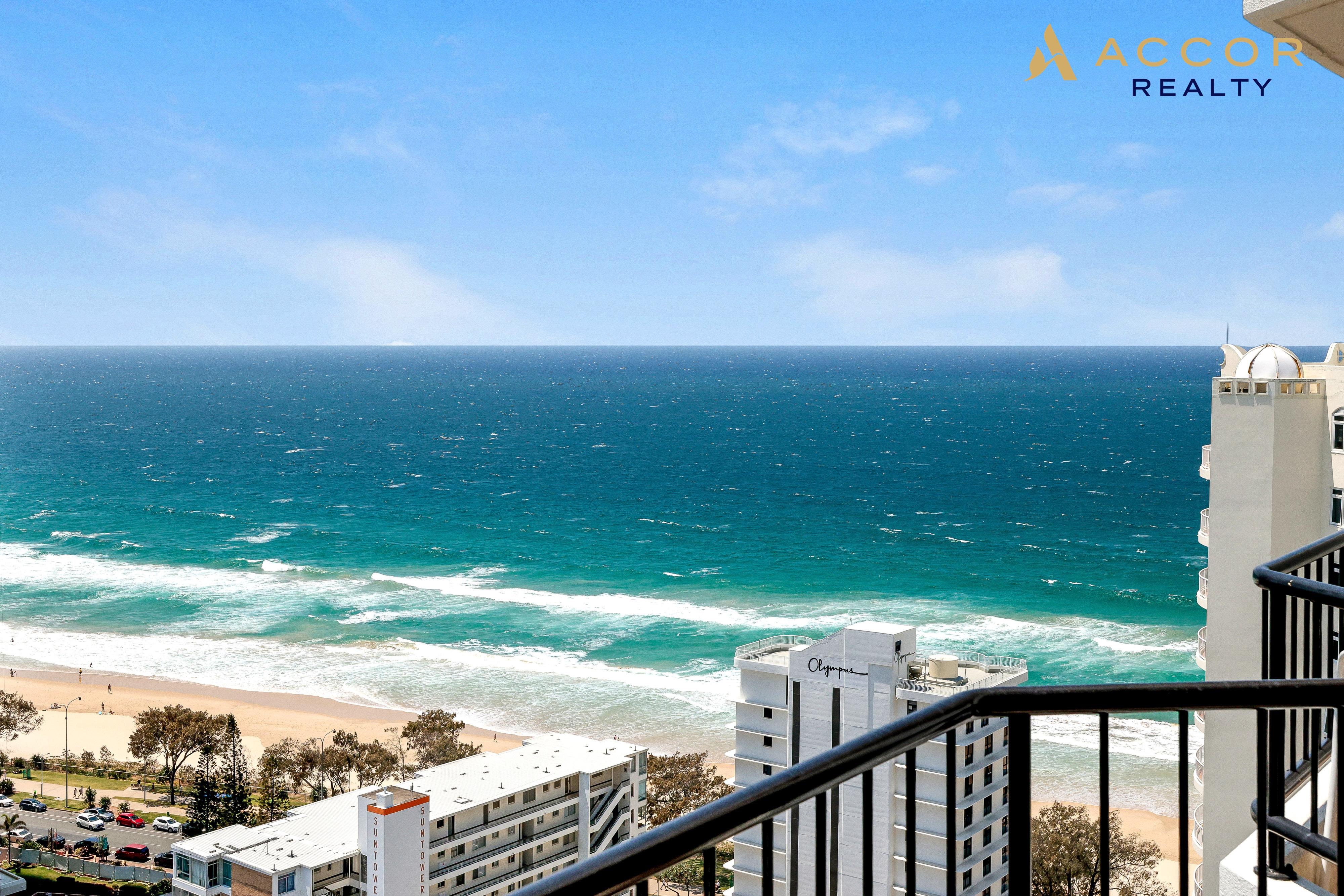 2217/22 View Avenue, SURFERS PARADISE, QLD 4217, Surfers Paradise - Thumbnail 2