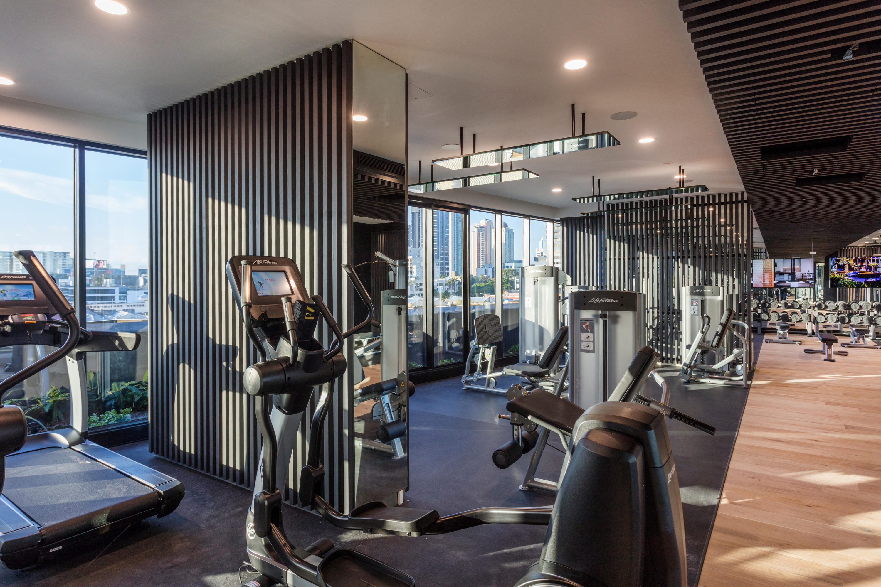 3005/167 Alfred Street, FORTITUDE VALLEY, QLD 4006, Fortitude Valley - Thumbnail 7