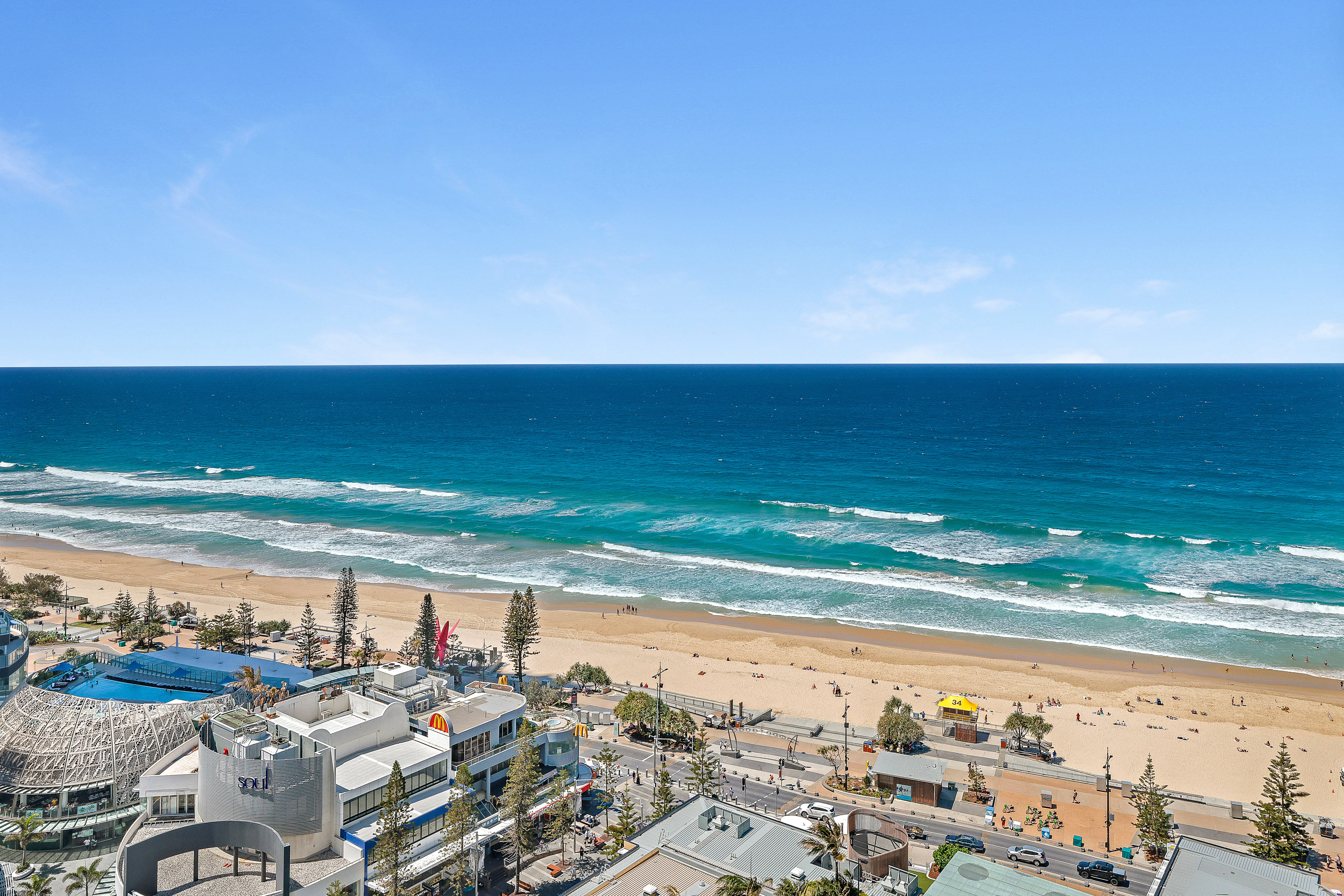 23B/11 Hanlan Street, SURFERS PARADISE, QLD 4217, Surfers Paradise - Thumbnail 5