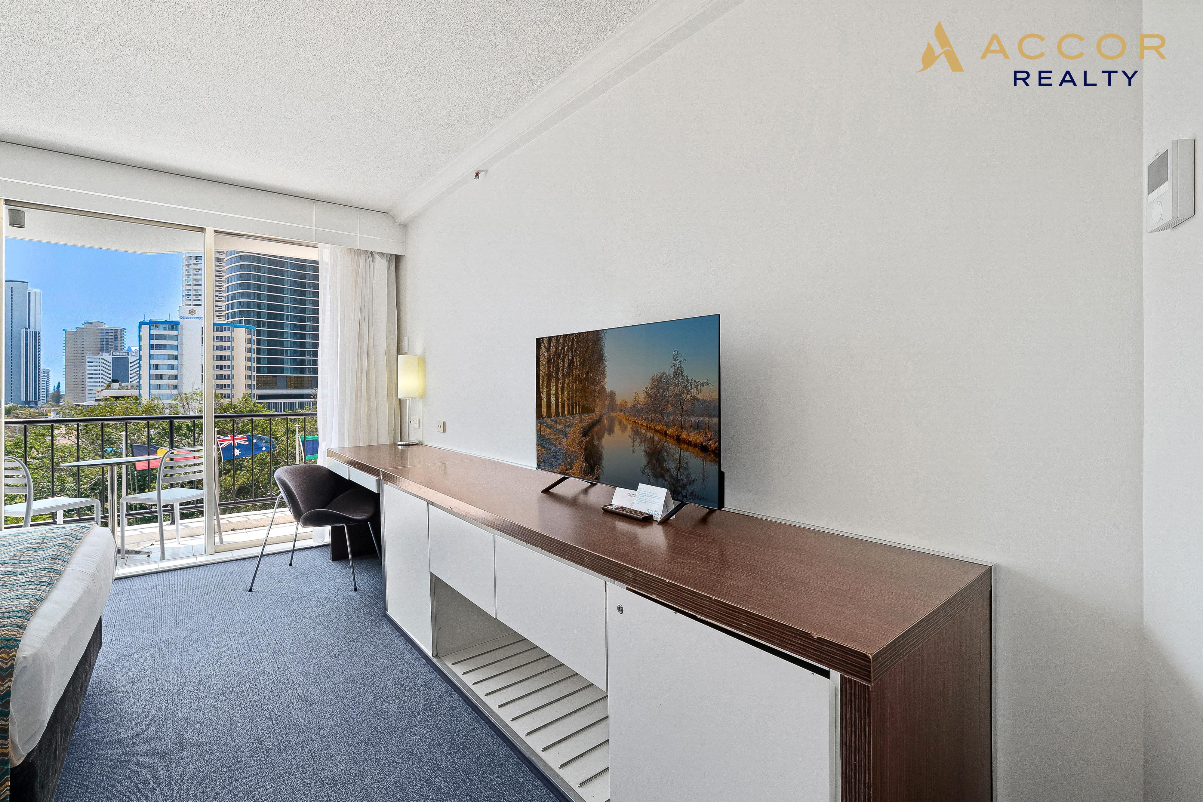 503/22 View Avenue, SURFERS PARADISE, QLD 4217, Surfers Paradise - Thumbnail 2