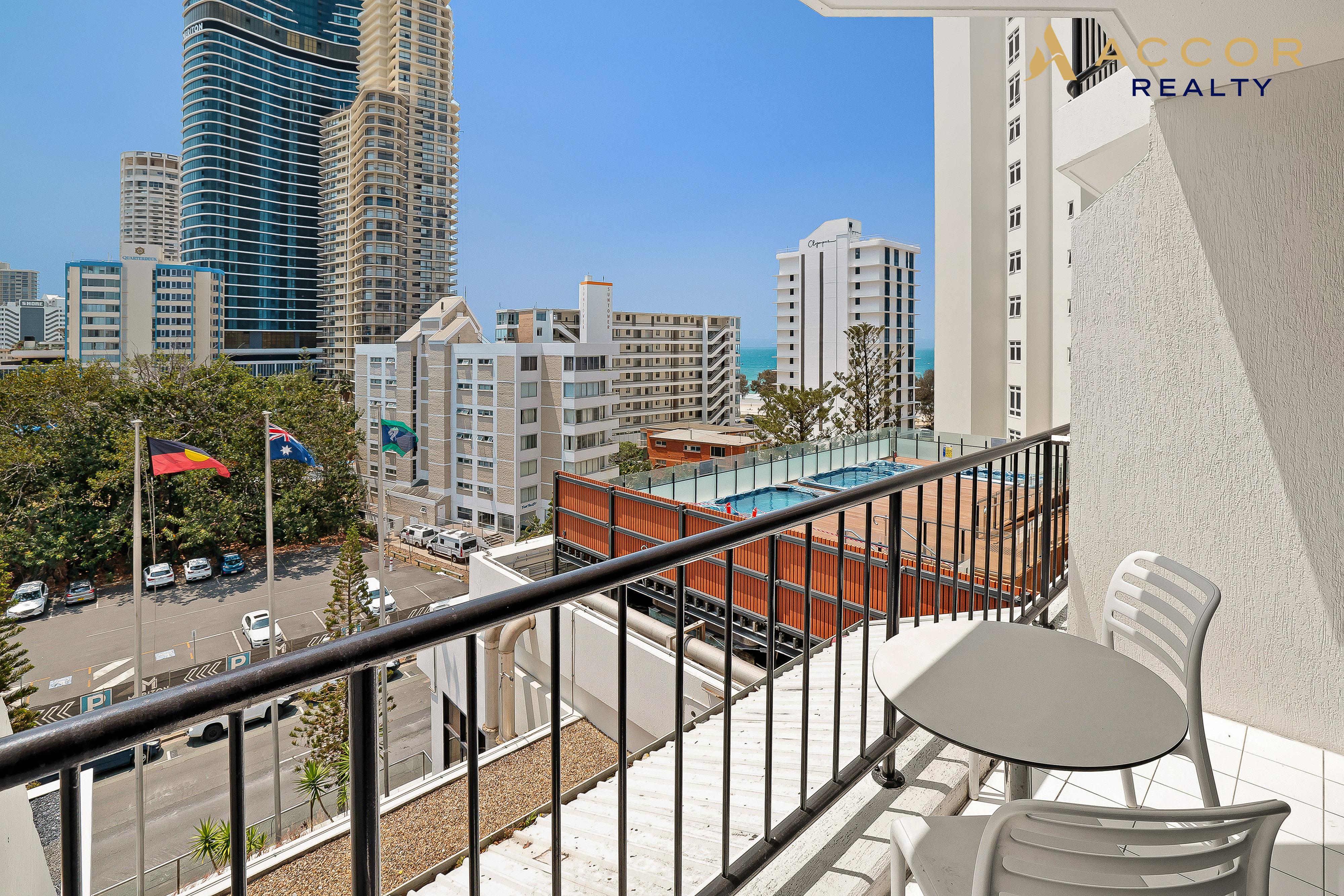 503/22 View Avenue, SURFERS PARADISE, QLD 4217, Surfers Paradise - Thumbnail 6