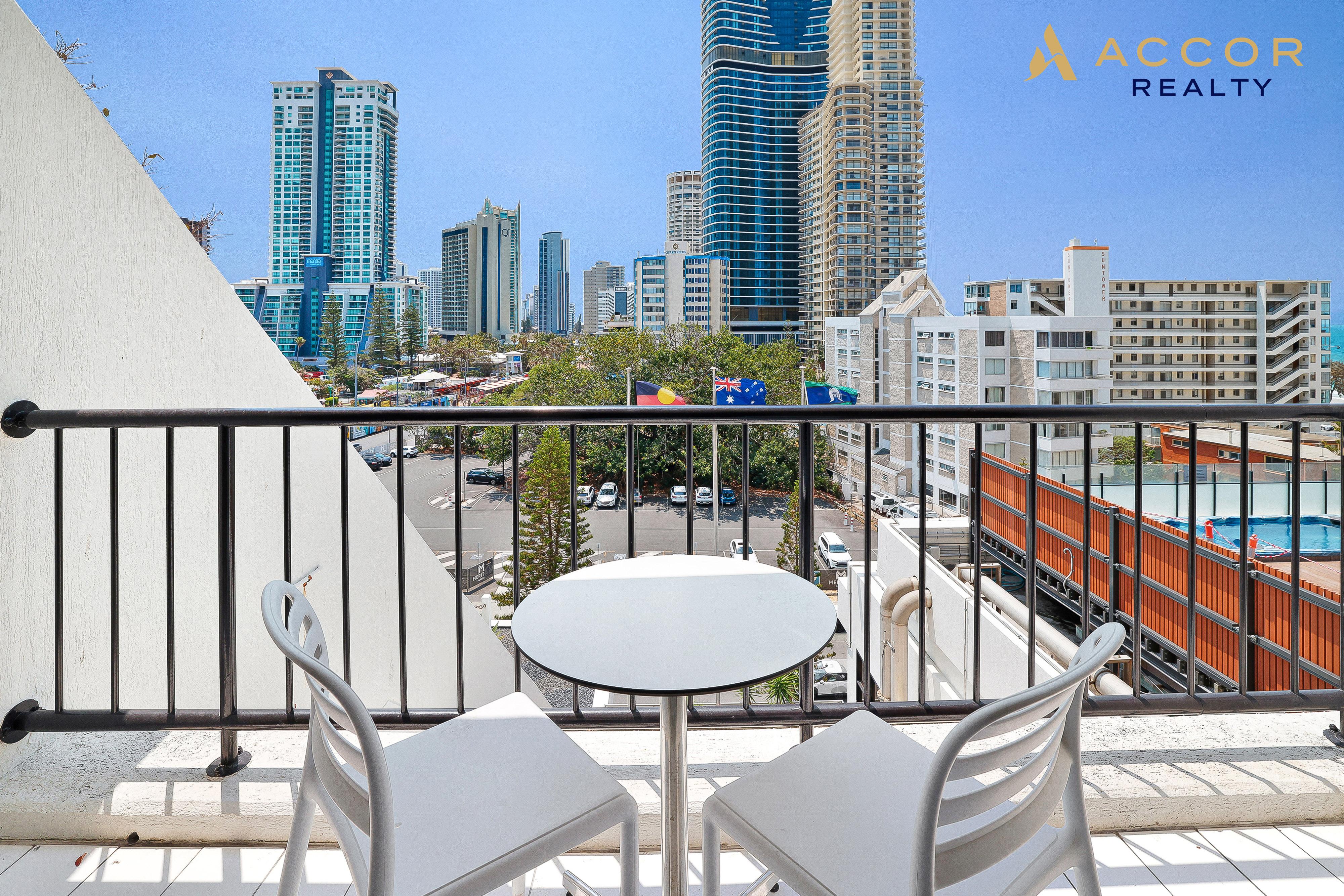 503/22 View Avenue, SURFERS PARADISE, QLD 4217, Surfers Paradise - Thumbnail 5