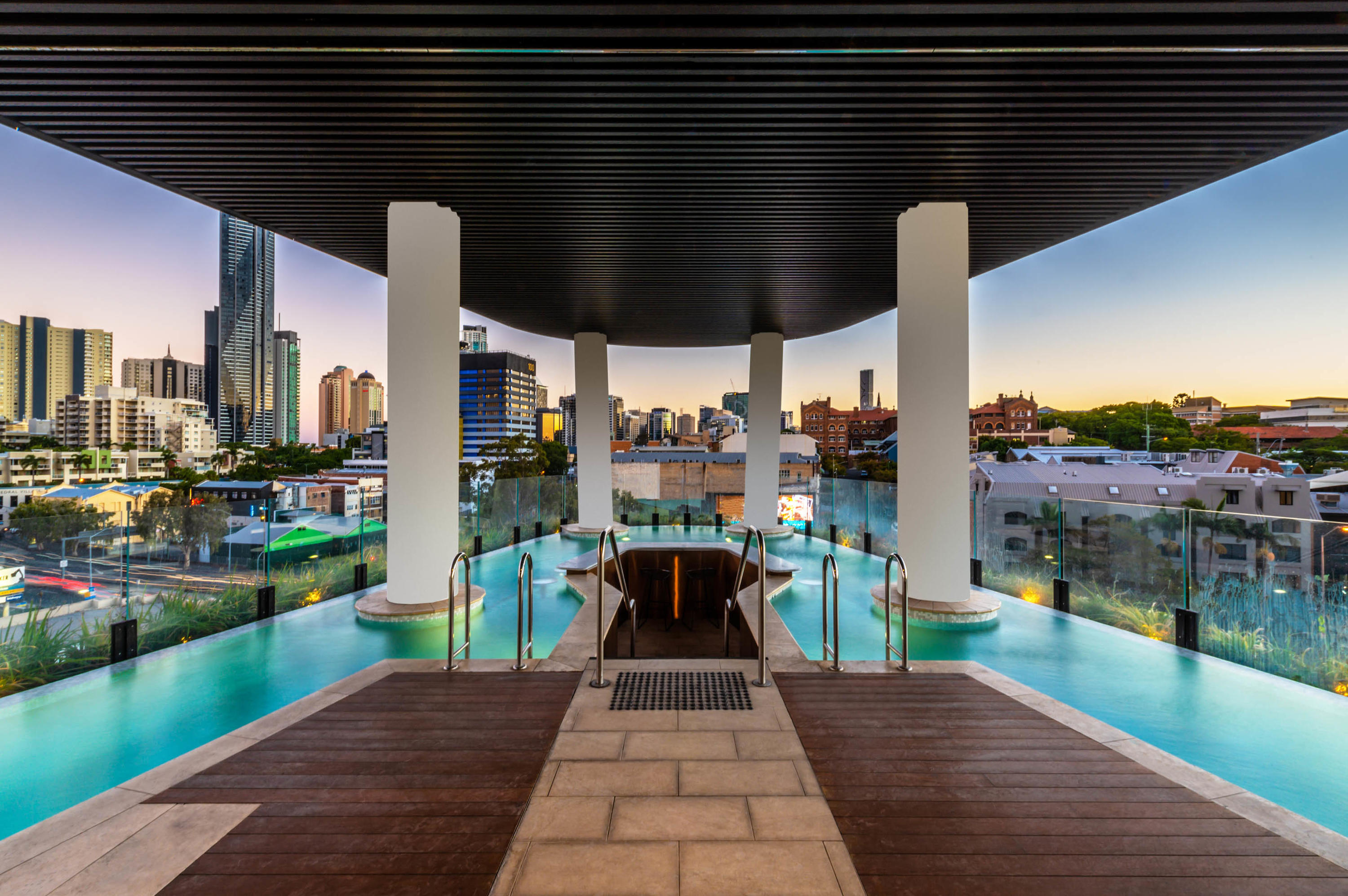 3005/167 Alfred Street, FORTITUDE VALLEY, QLD 4006, Fortitude Valley - Thumbnail 6