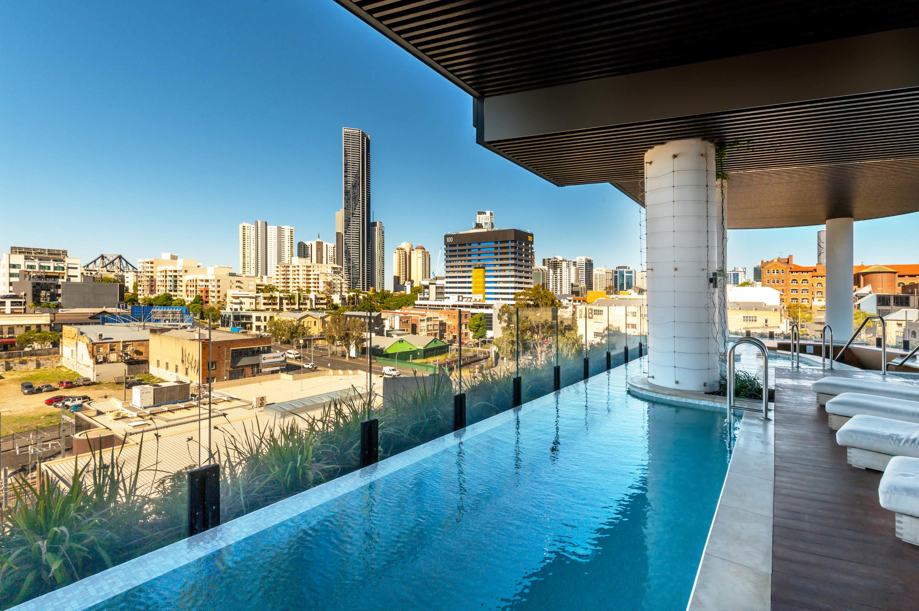 3005/167 Alfred Street, FORTITUDE VALLEY, QLD 4006, Fortitude Valley - Thumbnail 5