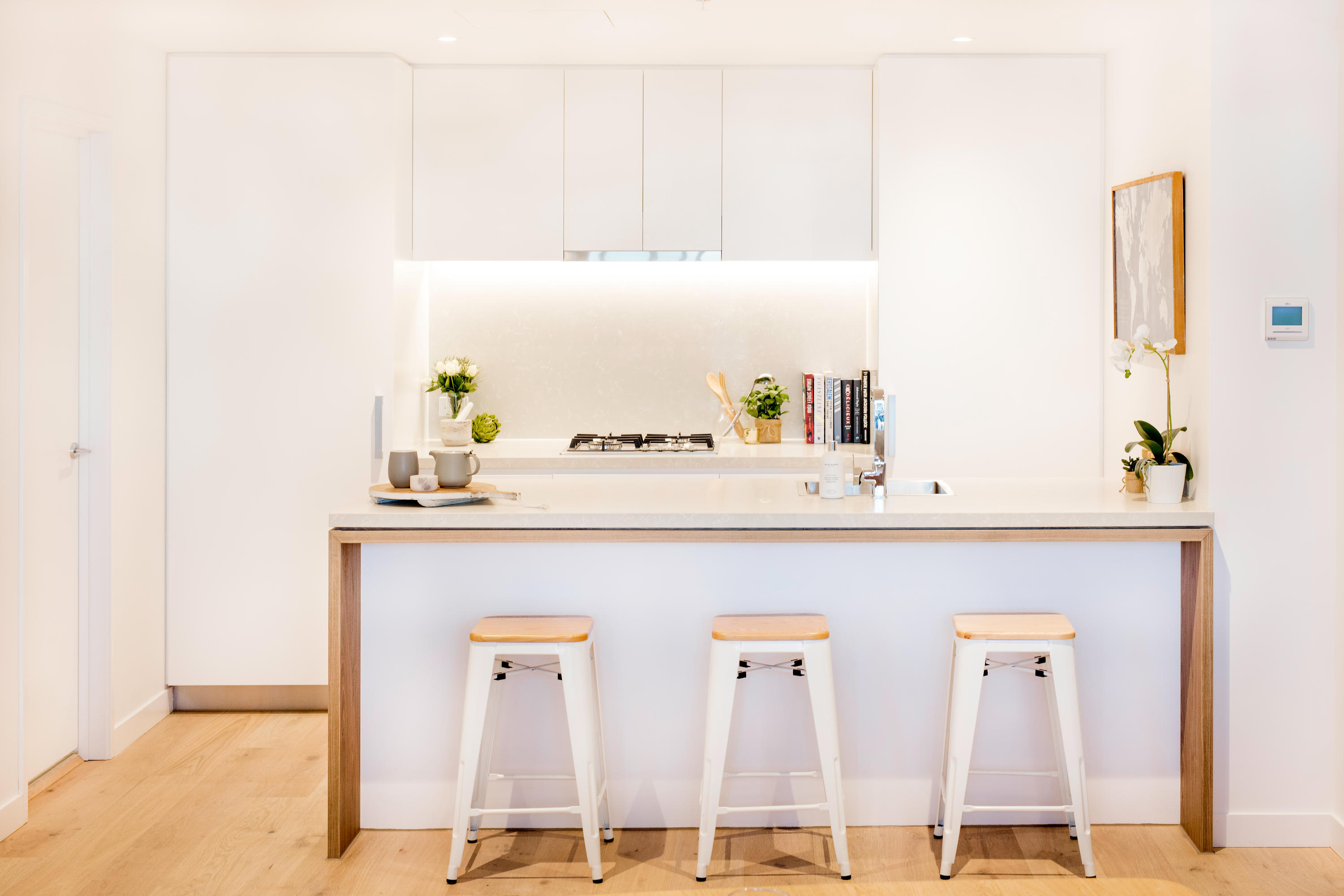 3005/167 Alfred Street, FORTITUDE VALLEY, QLD 4006, Fortitude Valley - Thumbnail 2