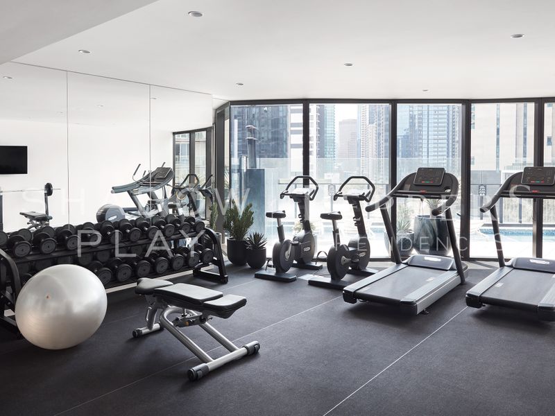 3009/105 Clarendon St, SOUTHBANK, VIC 3006, Southbank - Thumbnail 7