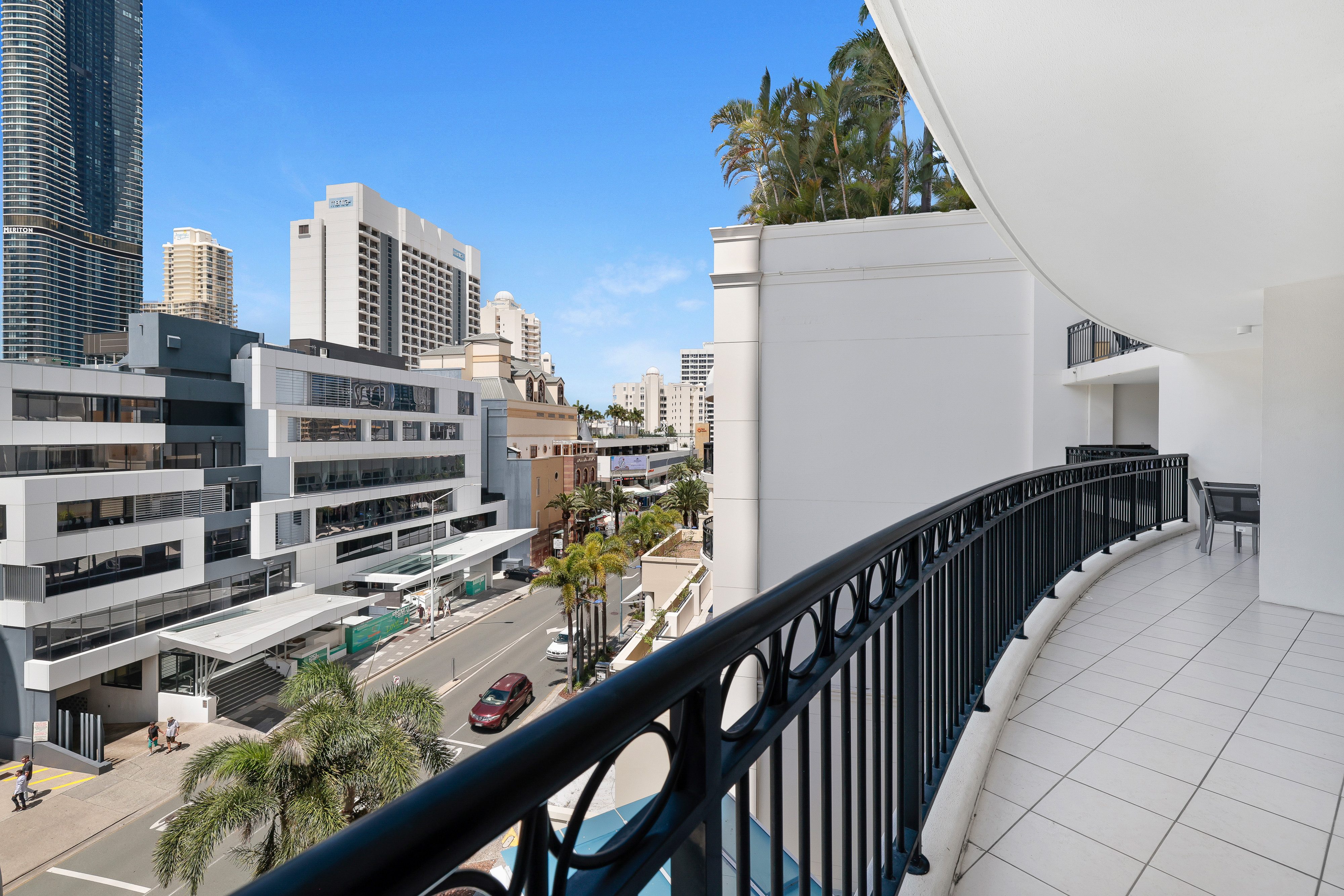 2043/23 Ferny Avenue, SURFERS PARADISE, QLD 4217, Surfers Paradise - Thumbnail 6