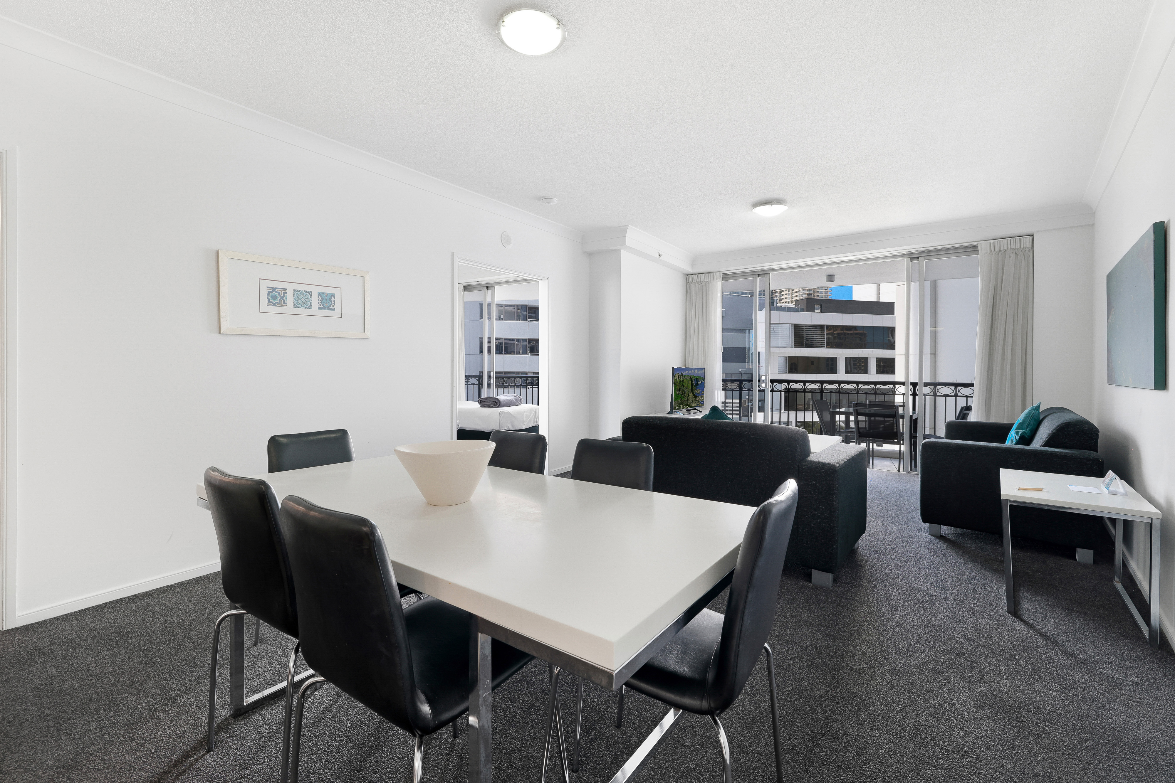 2043/23 Ferny Avenue, SURFERS PARADISE, QLD 4217, Surfers Paradise - Thumbnail 5