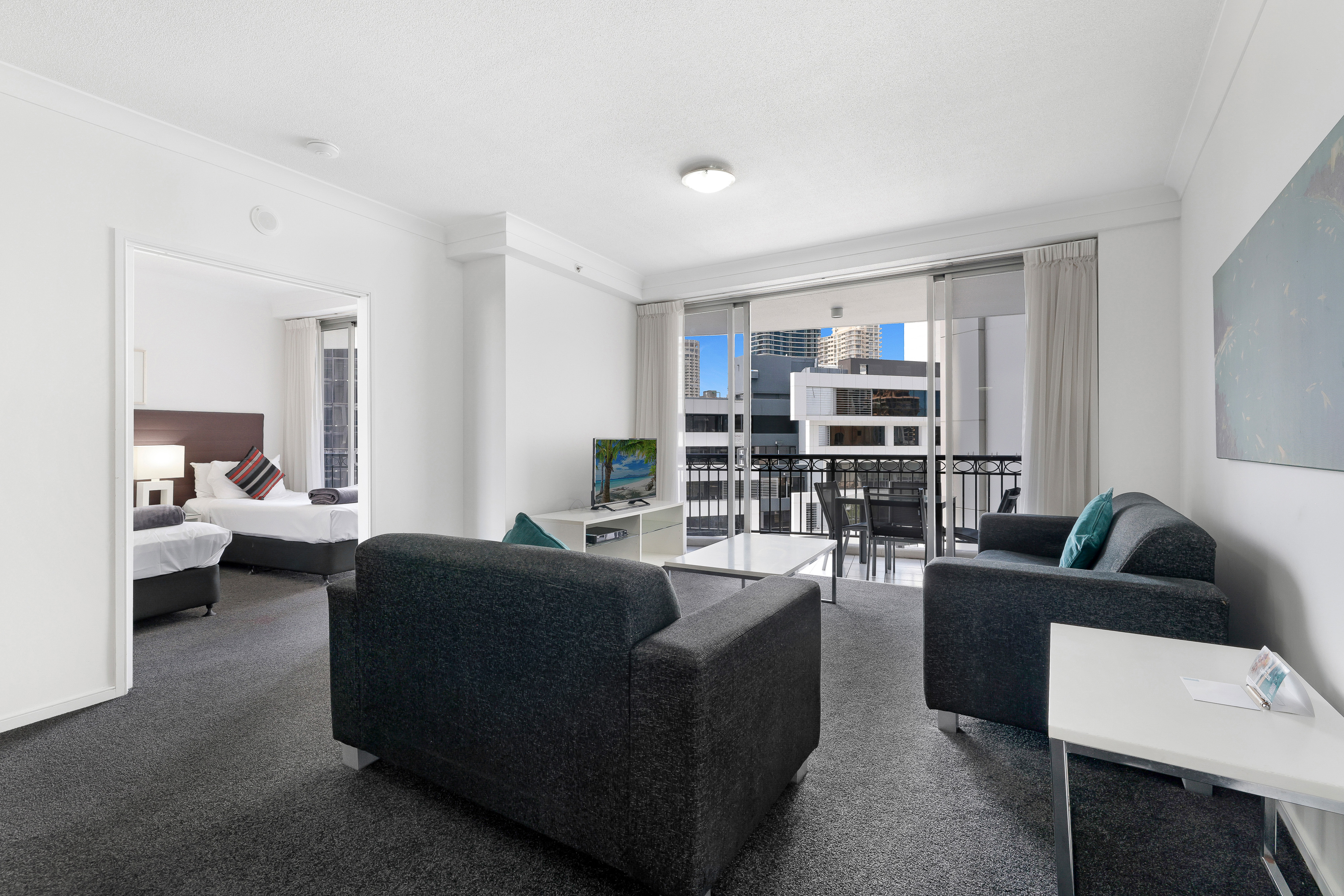 2043/23 Ferny Avenue, SURFERS PARADISE, QLD 4217, Surfers Paradise - Thumbnail 4