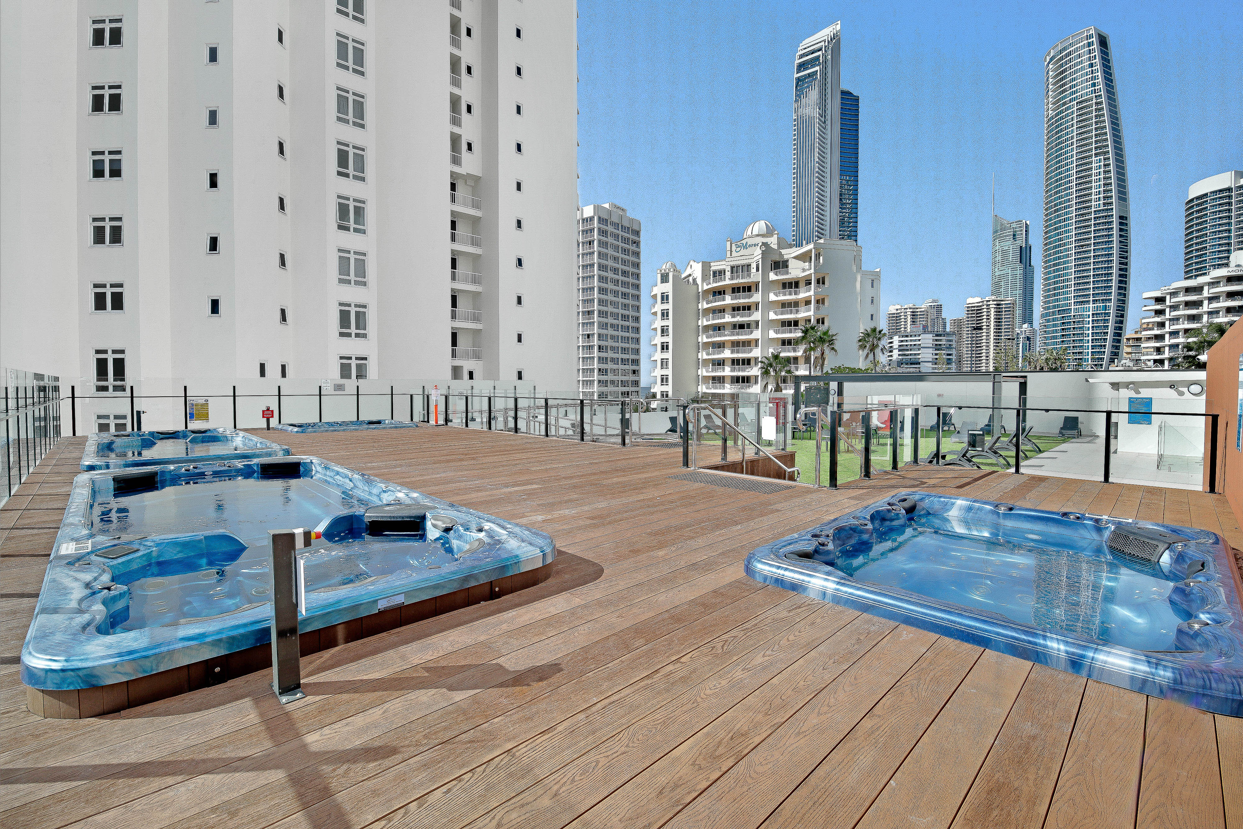 810/22 View Avenue, SURFERS PARADISE, QLD 4217, Surfers Paradise - Thumbnail 7