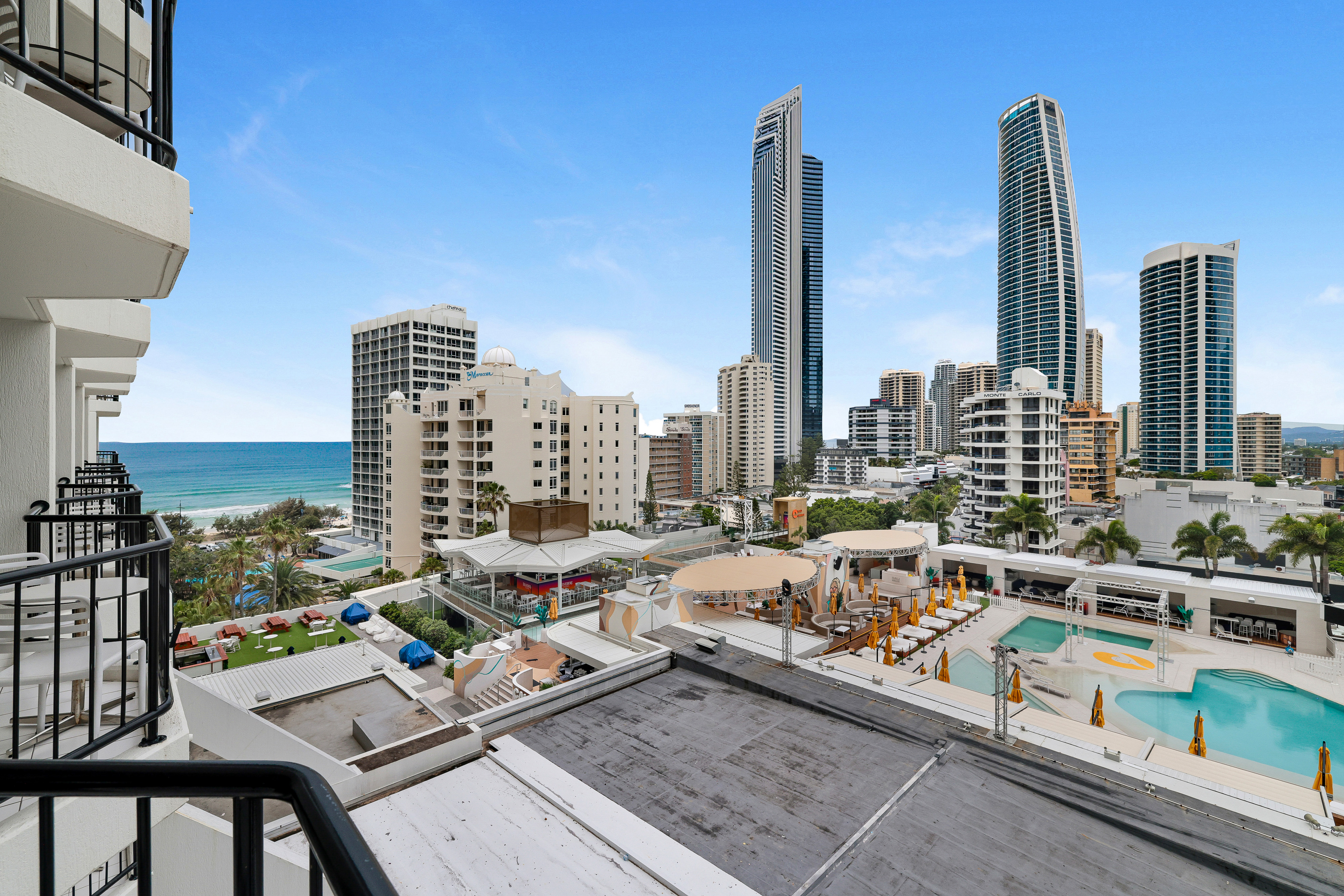 810/22 View Avenue, SURFERS PARADISE, QLD 4217, Surfers Paradise - Thumbnail 8