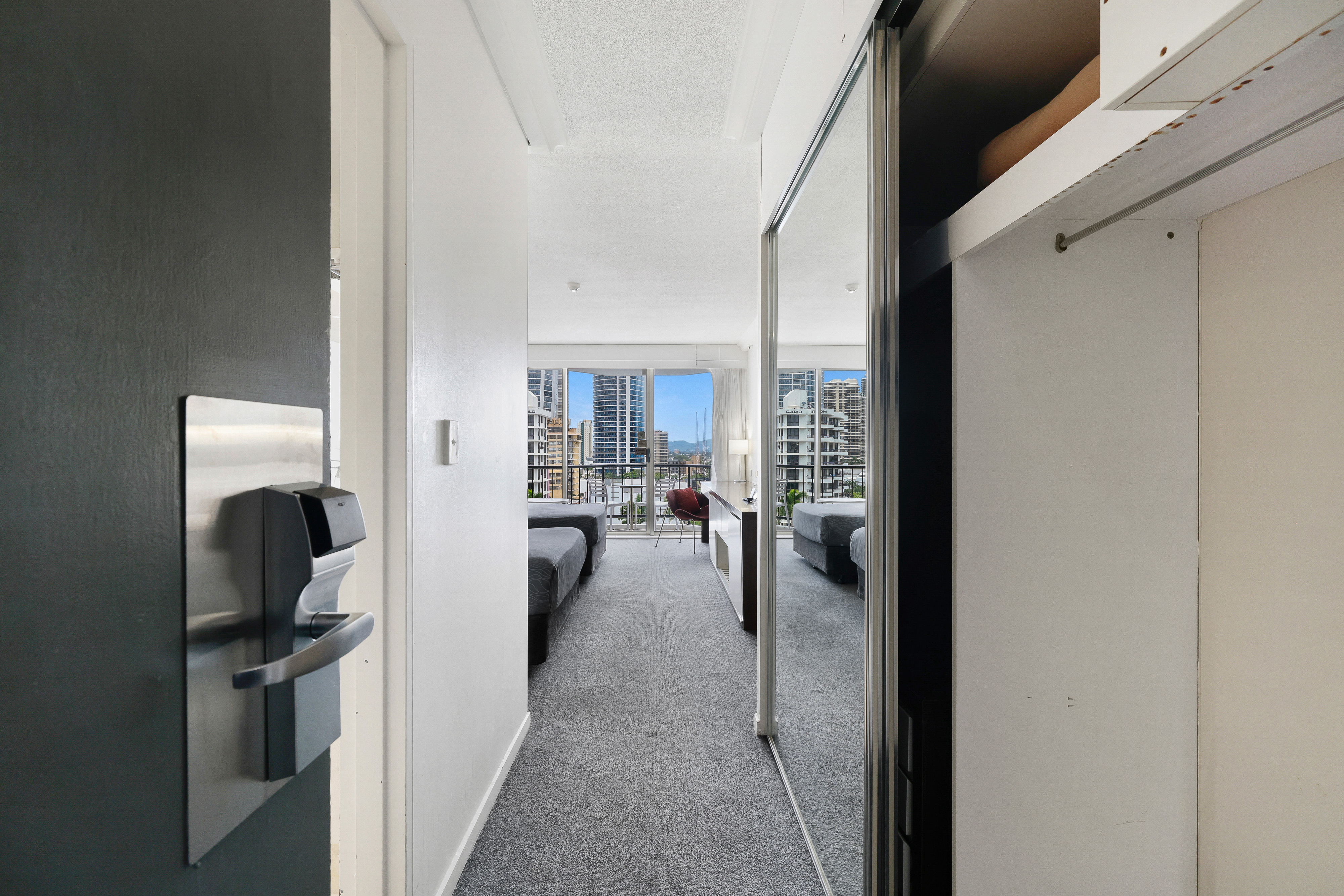 810/22 View Avenue, SURFERS PARADISE, QLD 4217, Surfers Paradise - Thumbnail 6